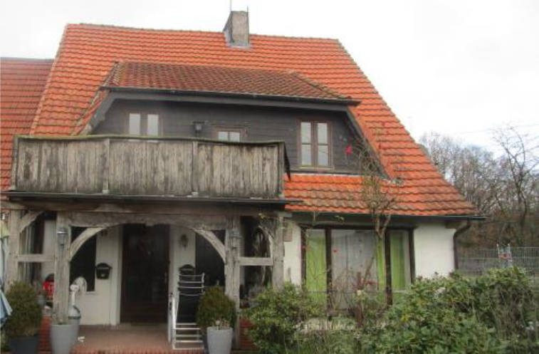 Zweifamilienhaus in Kohhorst 17, 49134 Wallenhorst, Rulle - Bild 4