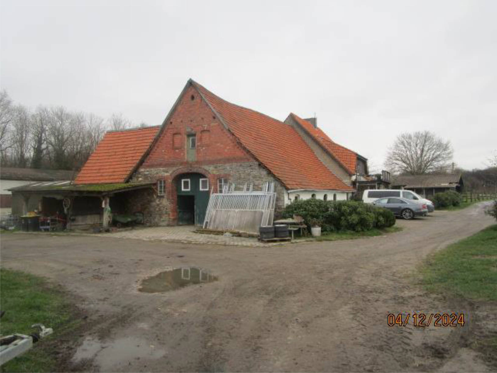 niedersachsen 0060K0032-2023 Kohhorst 17, 49134 Wallenhorst, Rulle 17