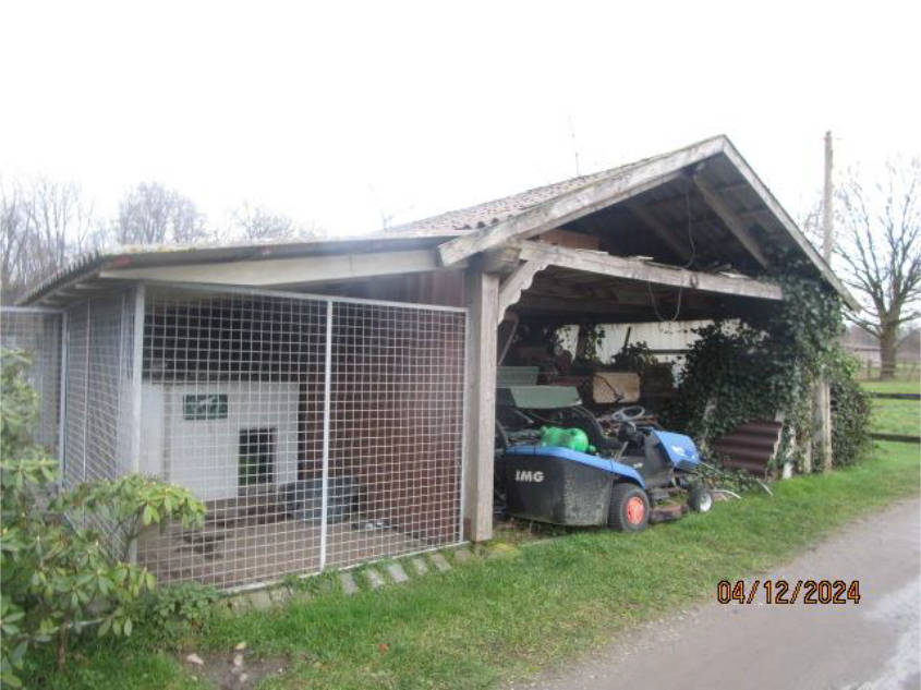 niedersachsen 0060K0032-2023 Kohhorst 17, 49134 Wallenhorst, Rulle 8