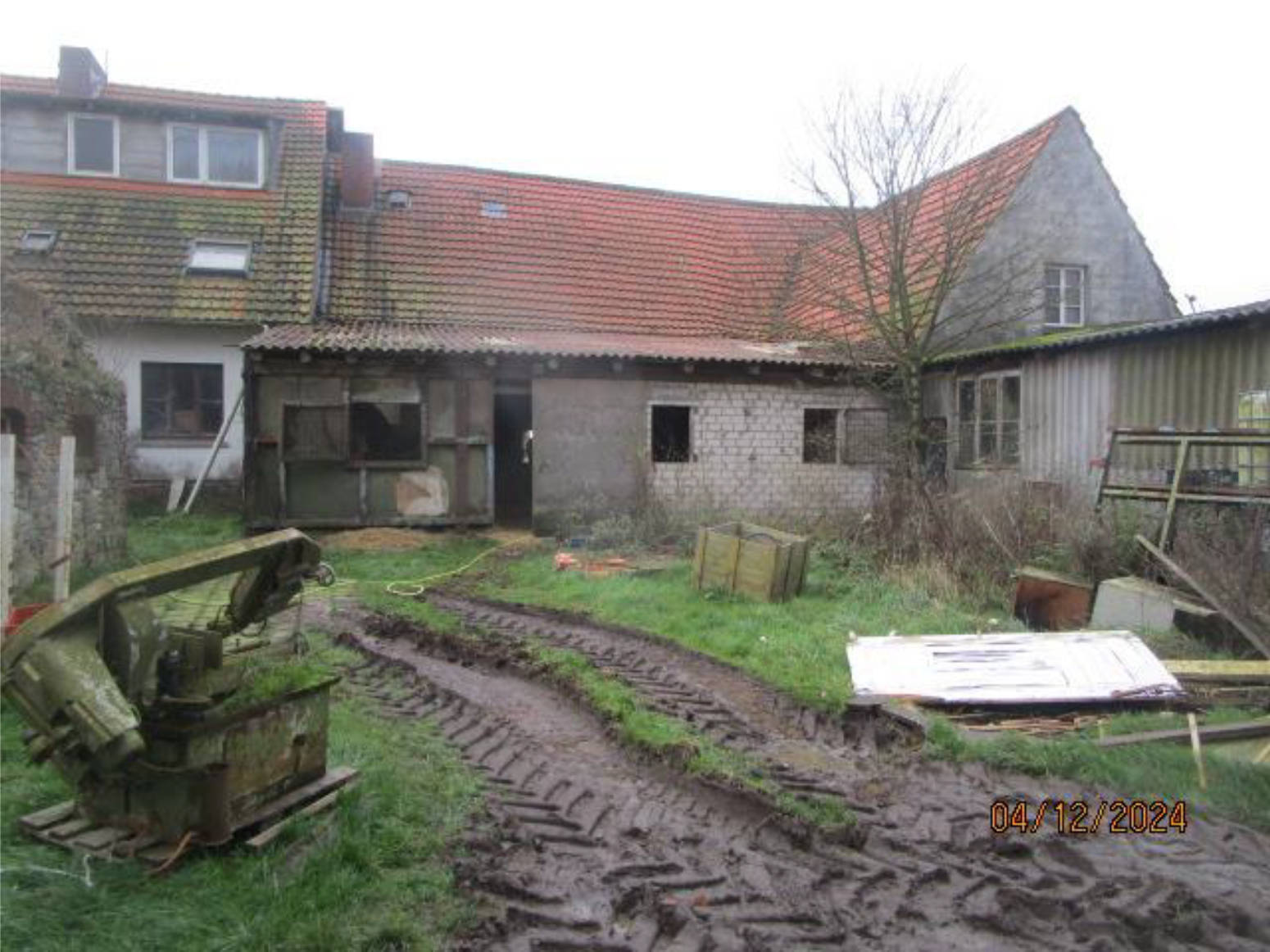 Zweifamilienhaus in Kohhorst 17, 49134 Wallenhorst, Rulle - Bild 3