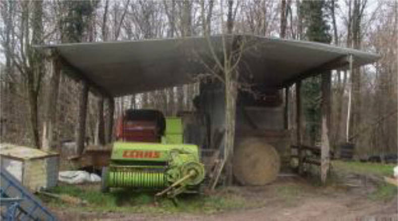 niedersachsen 0060K0032-2023 Kohhorst 17, 49134 Wallenhorst, Rulle 18