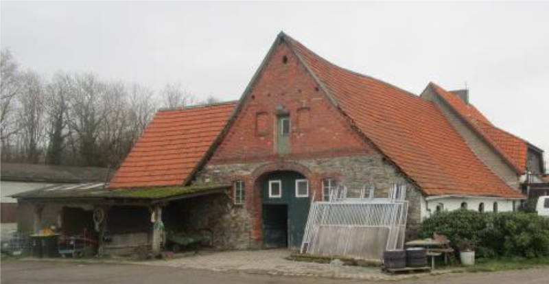 Zweifamilienhaus in Kohhorst 17, 49134 Wallenhorst, Rulle - Bild 5
