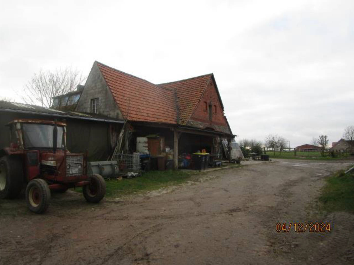 niedersachsen 0060K0032-2023 Kohhorst 17, 49134 Wallenhorst, Rulle 6