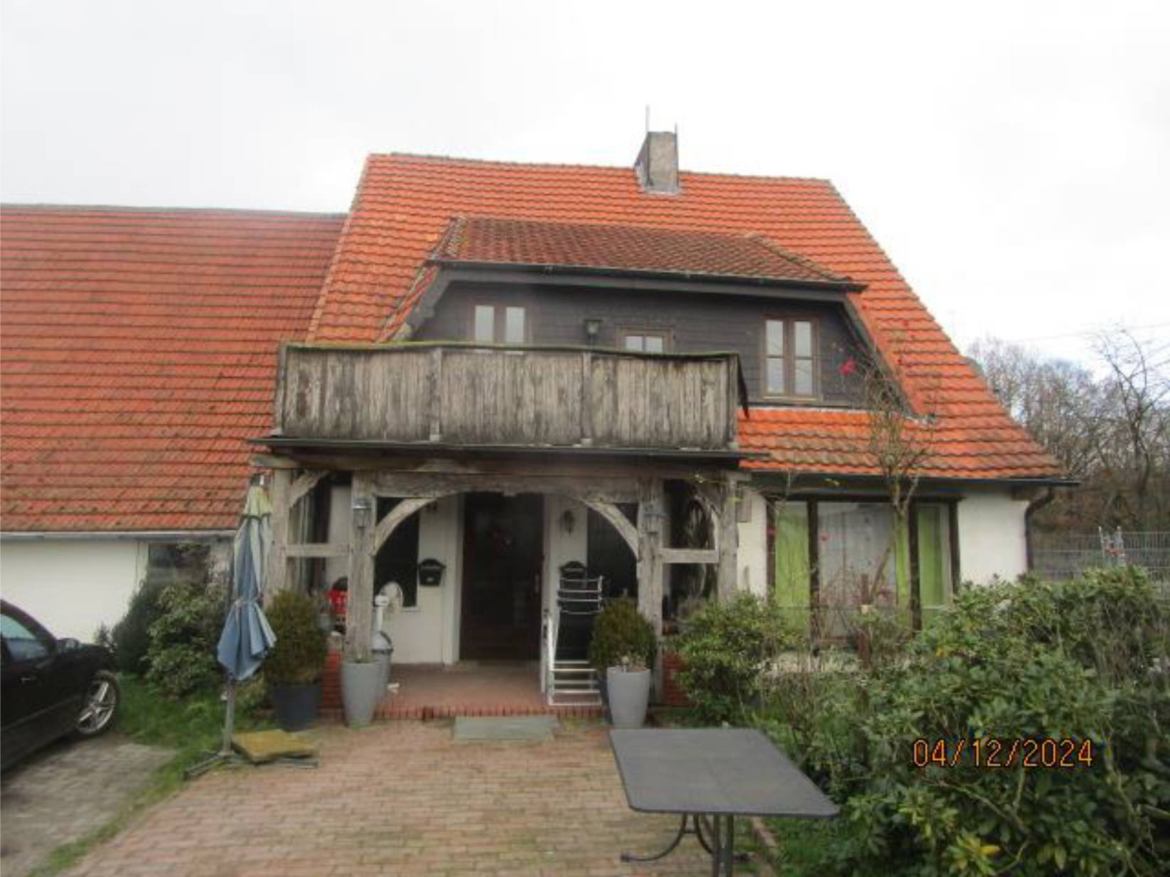 niedersachsen 0060K0032-2023 Kohhorst 17, 49134 Wallenhorst, Rulle 7