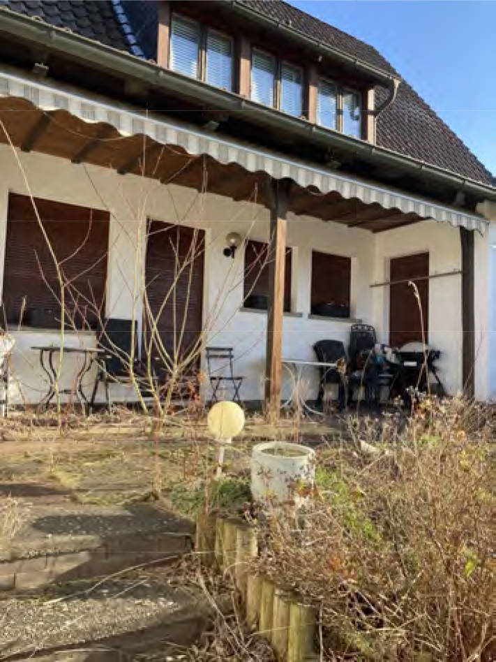 Zweifamilienhaus in Eschweg 6, 49134 Wallenhorst - Bild 2