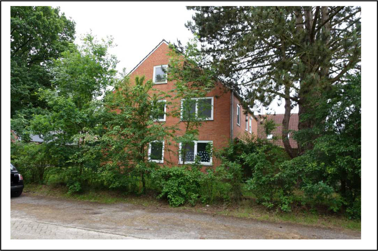 Einfamilienhaus, Gebäude- und Freifläche in August-Hinrichs-Straße 10, 26160 Bad Zwischenahn - Bild 5