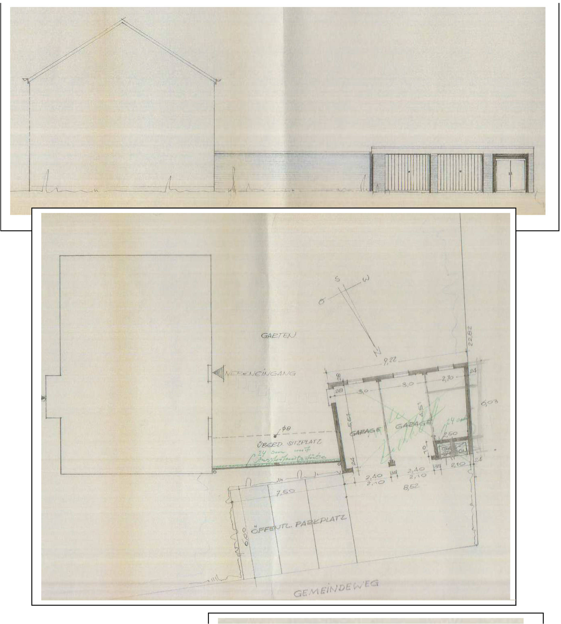 Einfamilienhaus, Gebäude- und Freifläche in August-Hinrichs-Straße 10, 26160 Bad Zwischenahn - Bild 4