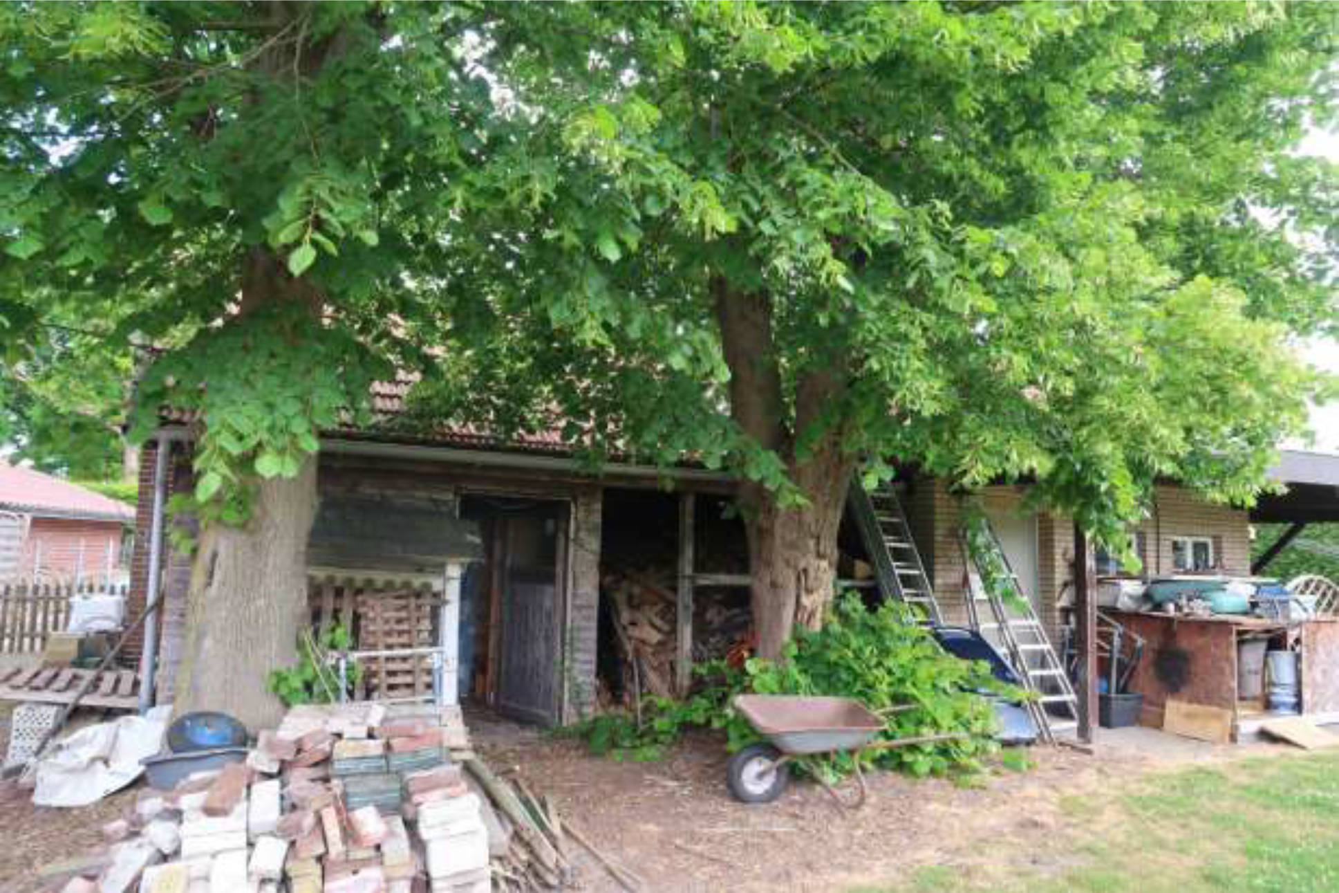 niedersachsen 0066 K 2001/2025 Am Hardenkamp 34, 26180 Rastede 11