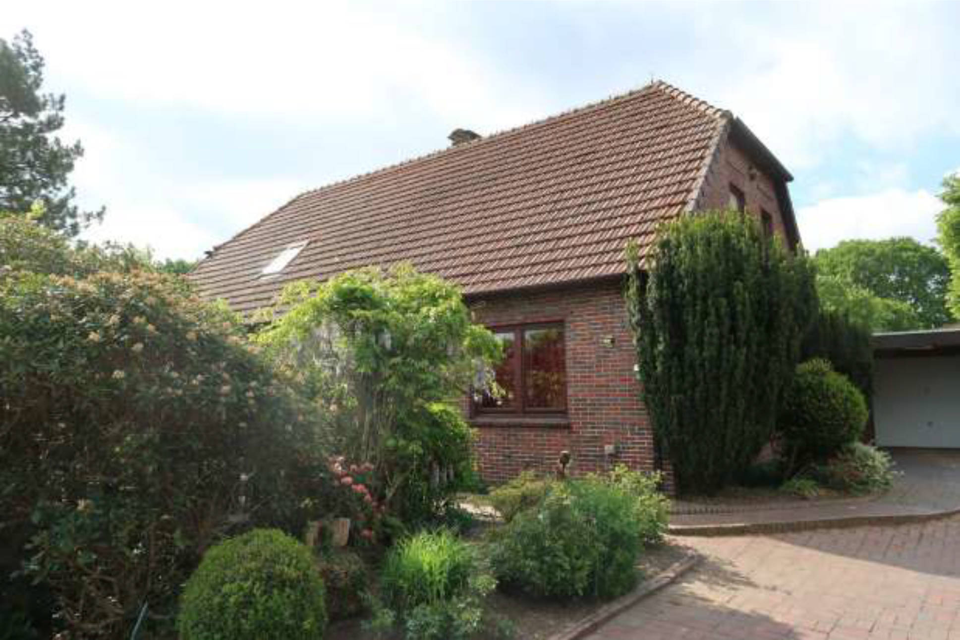 Doppelhaushälfte in Am Hardenkamp 34, 26180 Rastede - Bild 4