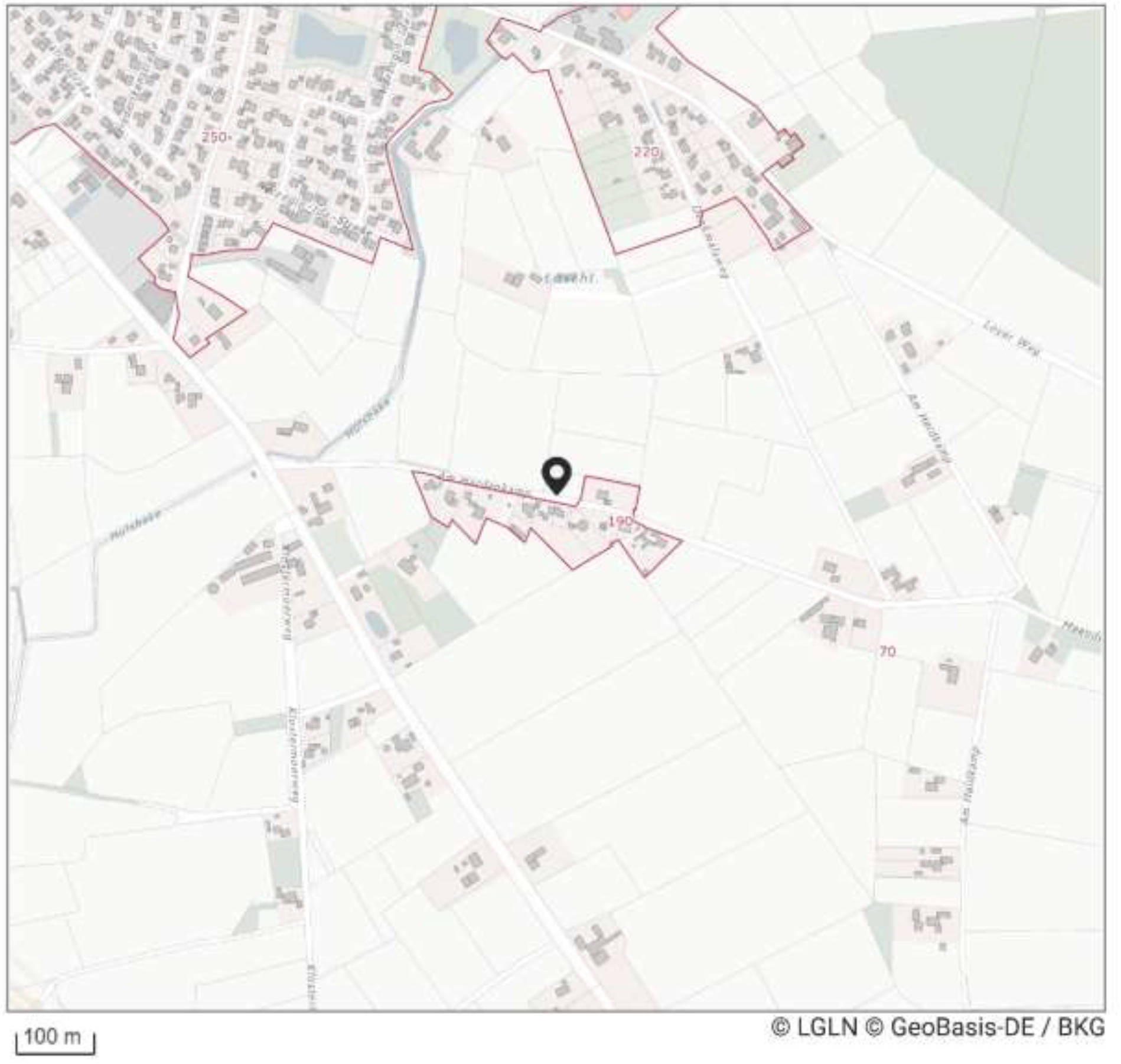 niedersachsen 0066 K 2001/2025 Am Hardenkamp 34, 26180 Rastede 14