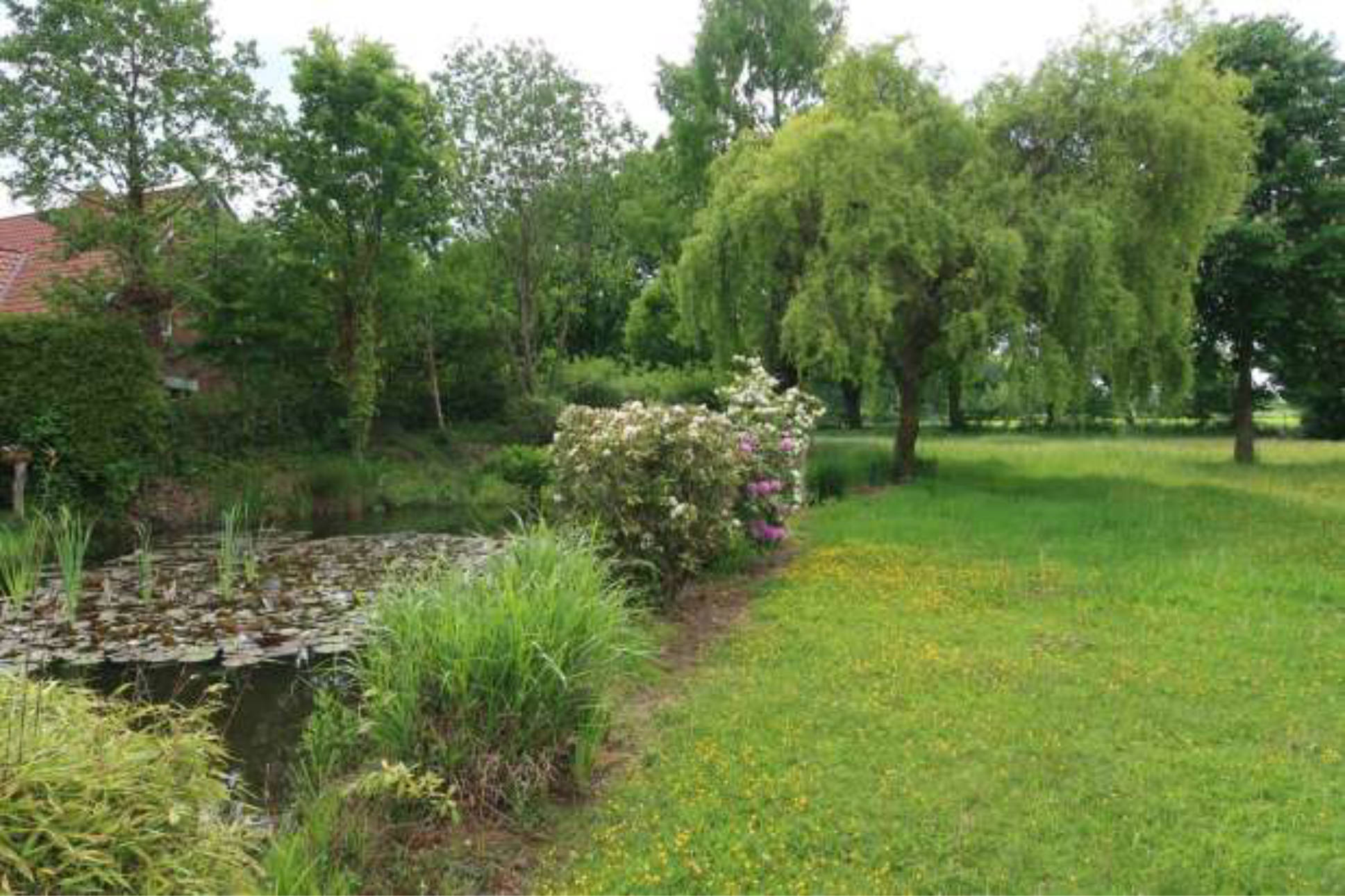 niedersachsen 0066 K 2001/2025 Am Hardenkamp 34, 26180 Rastede 10