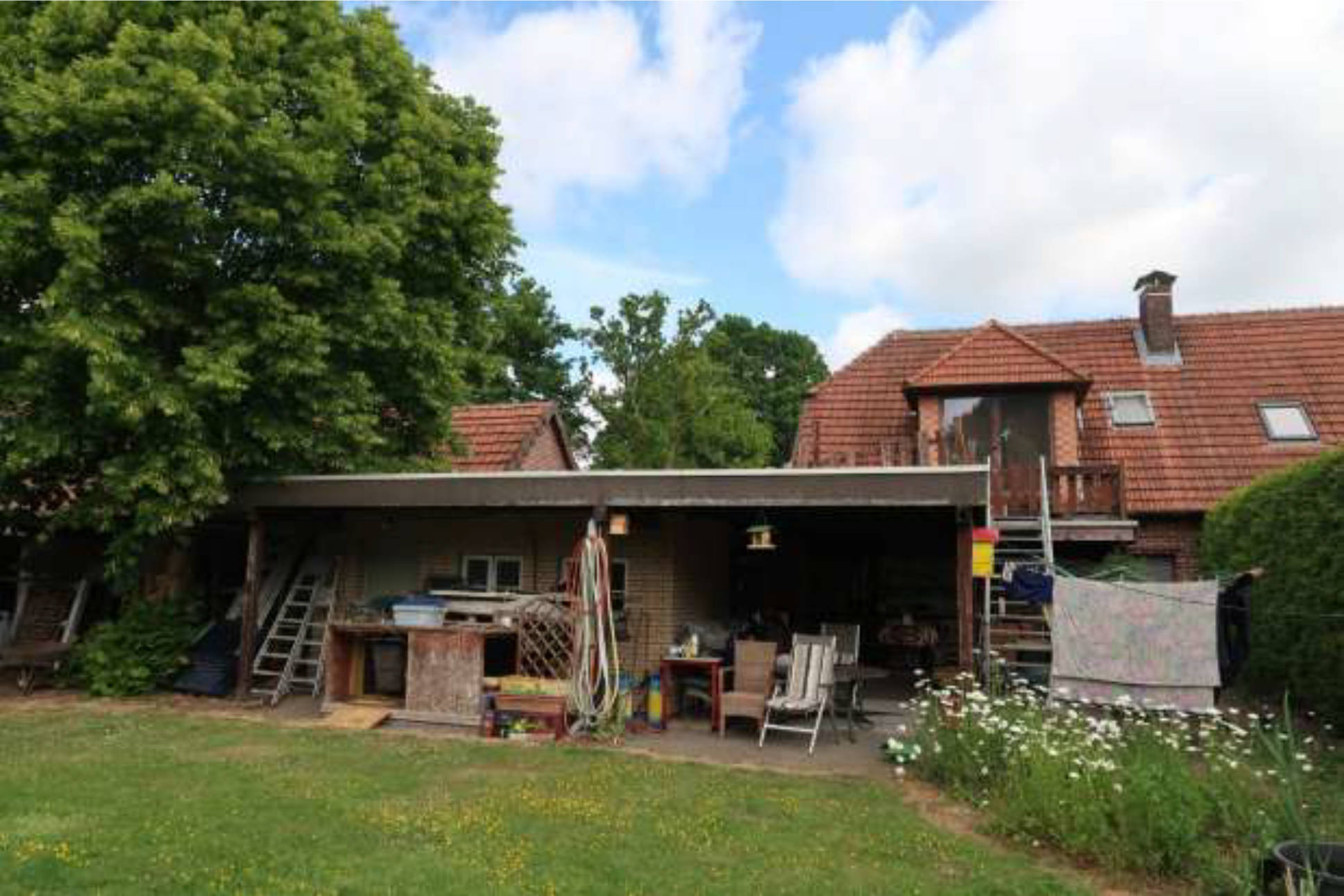 Doppelhaushälfte 0066 K 2001-2025 Am Hardenkamp 34, 26180 Rastede