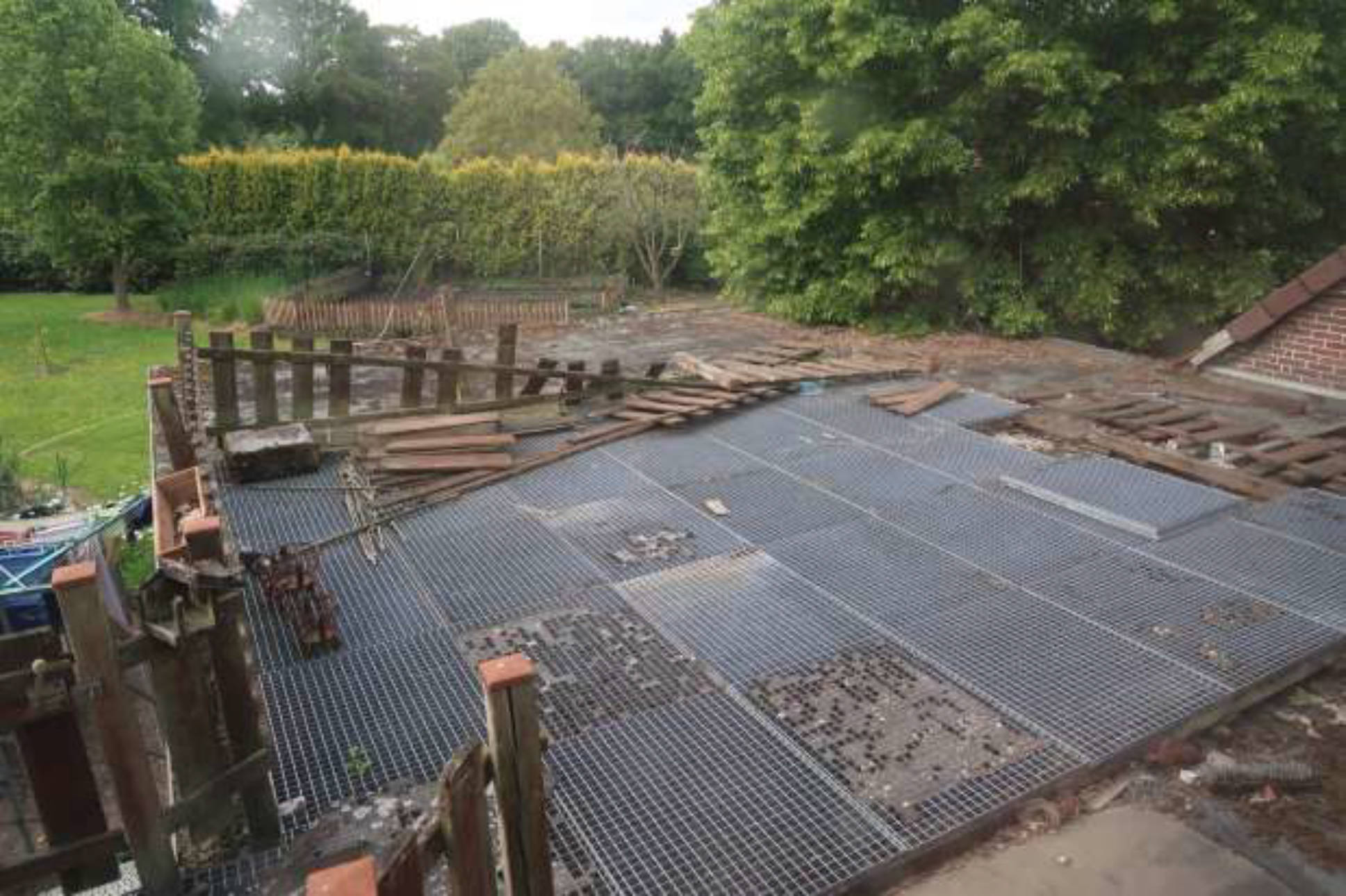 niedersachsen 0066 K 2001/2025 Am Hardenkamp 34, 26180 Rastede 7