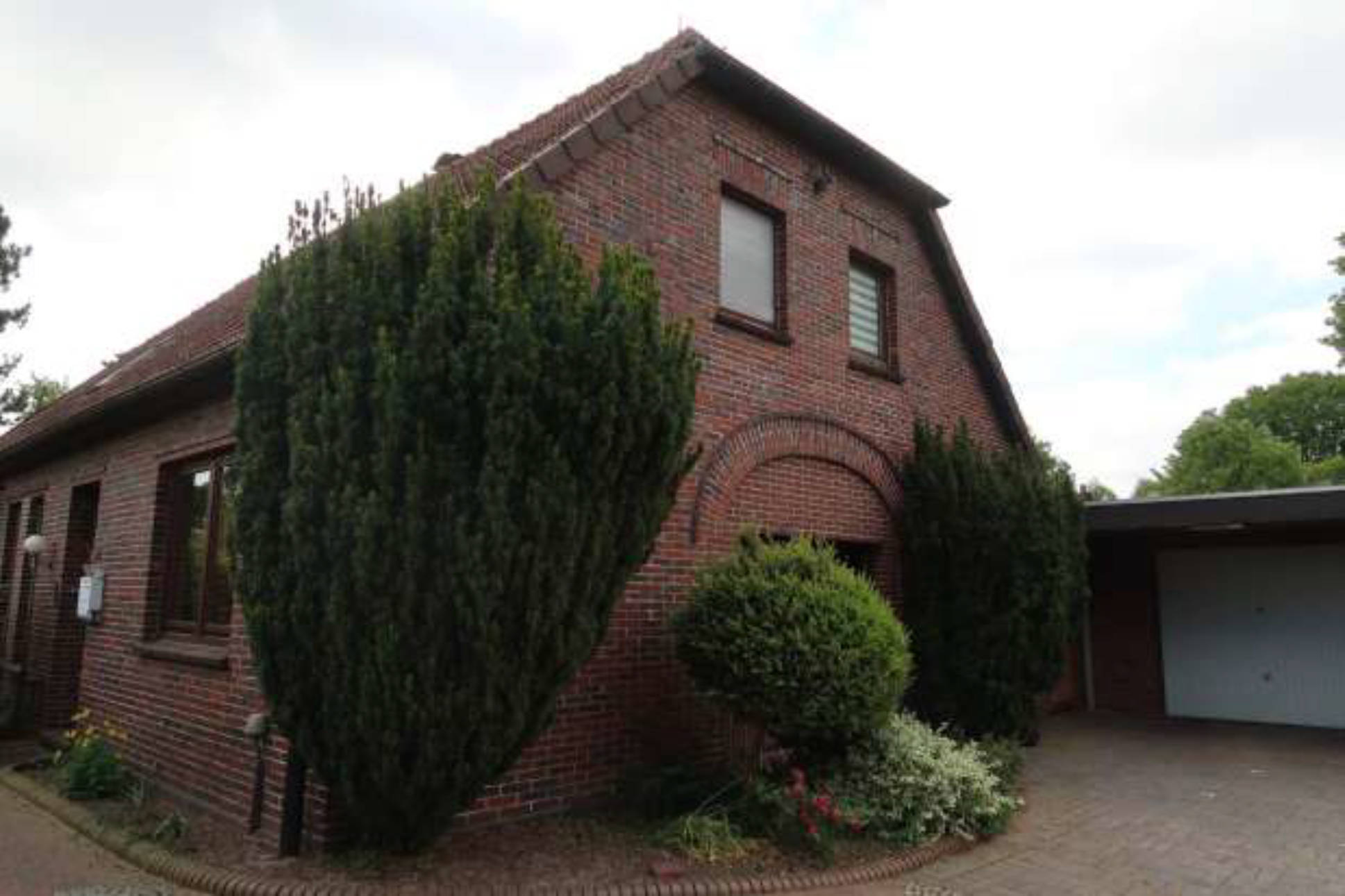 Doppelhaushälfte in Am Hardenkamp 34, 26180 Rastede - Bild 5