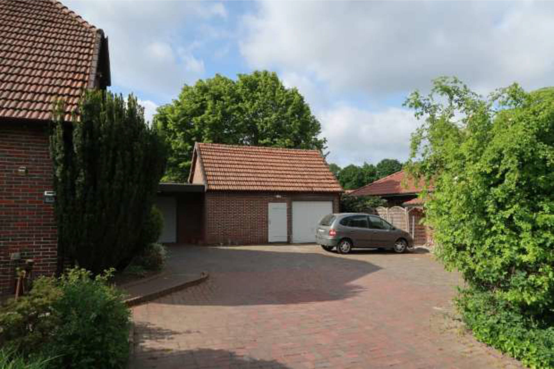 niedersachsen 0066 K 2001/2025 Am Hardenkamp 34, 26180 Rastede 6