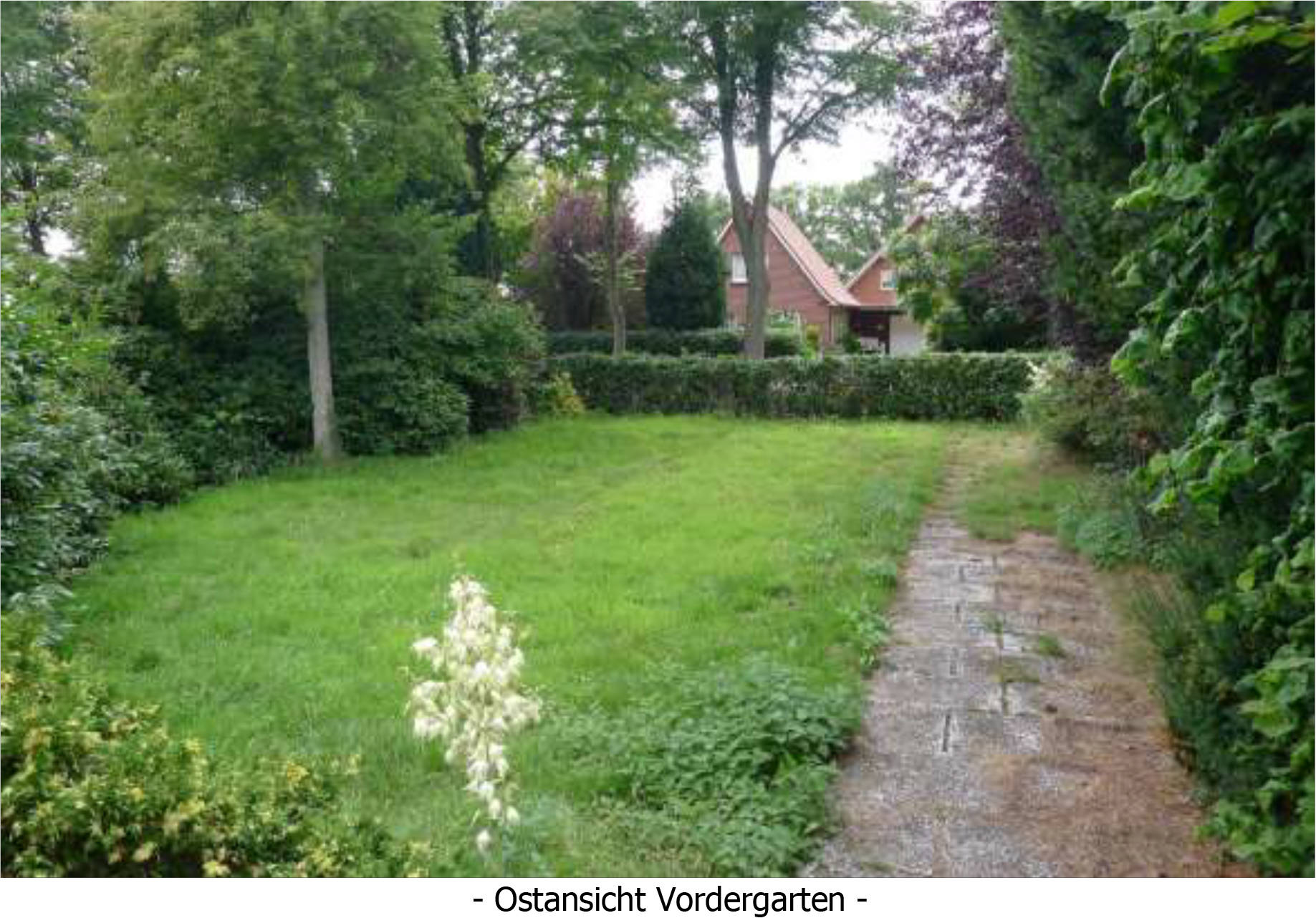 Einfamilienhaus in Bentshöhe 5, 26655 Westerstede - Bild 4
