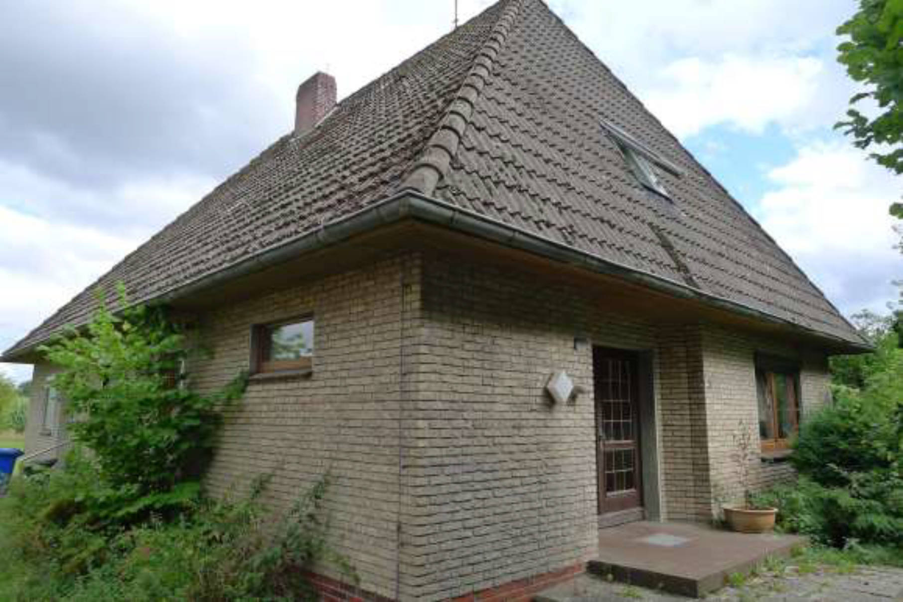 Einfamilienhaus in Bentshöhe 5, 26655 Westerstede - Bild 3