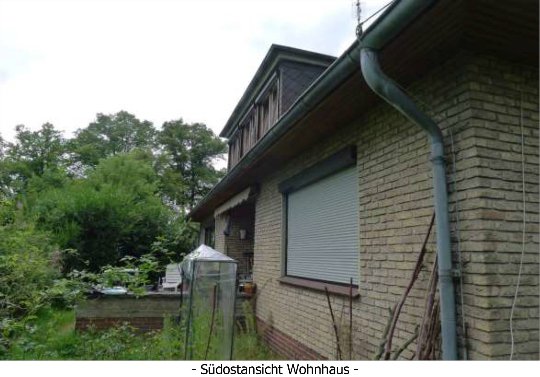 Einfamilienhaus in Bentshöhe 5, 26655 Westerstede - Bild 5