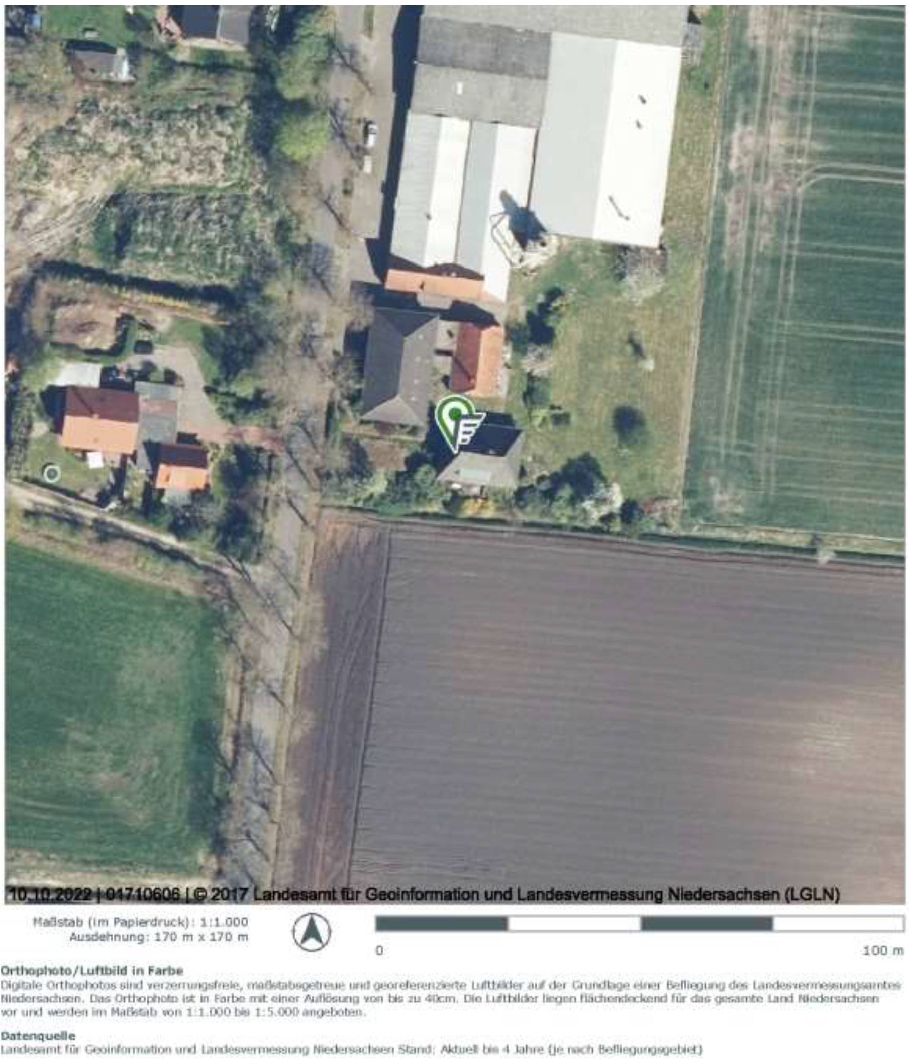 niedersachsen 0066K2008-2022 Bentshöhe 5, 26655 Westerstede 13