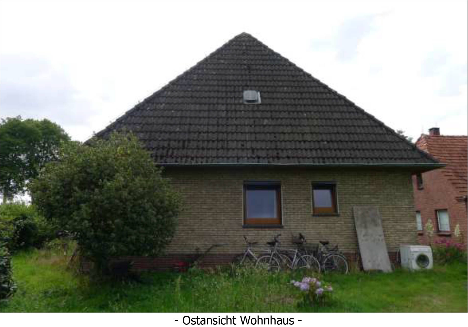 Einfamilienhaus in Bentshöhe 5, 26655 Westerstede