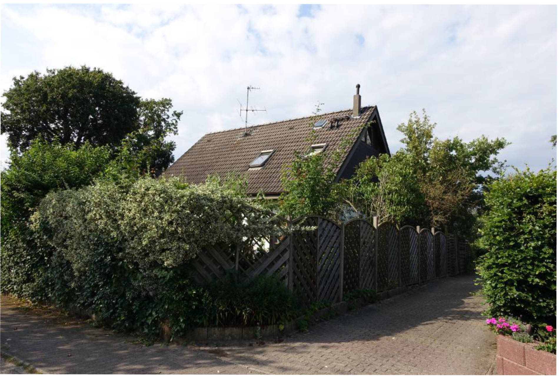 niedersachsen 0066K2009-2023 Akazienstraße 3, 26215 Wiefelstede, Metjendorf