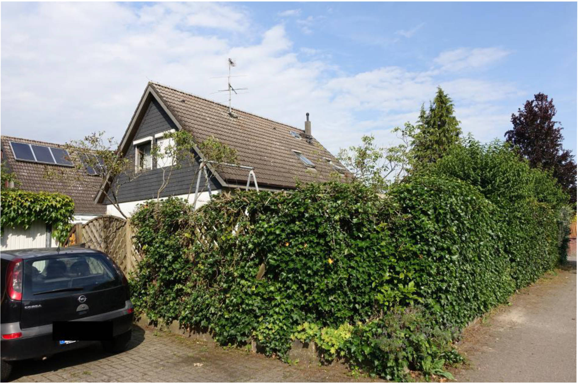 niedersachsen 0066K2009-2023 Akazienstraße 3, 26215 Wiefelstede, Metjendorf