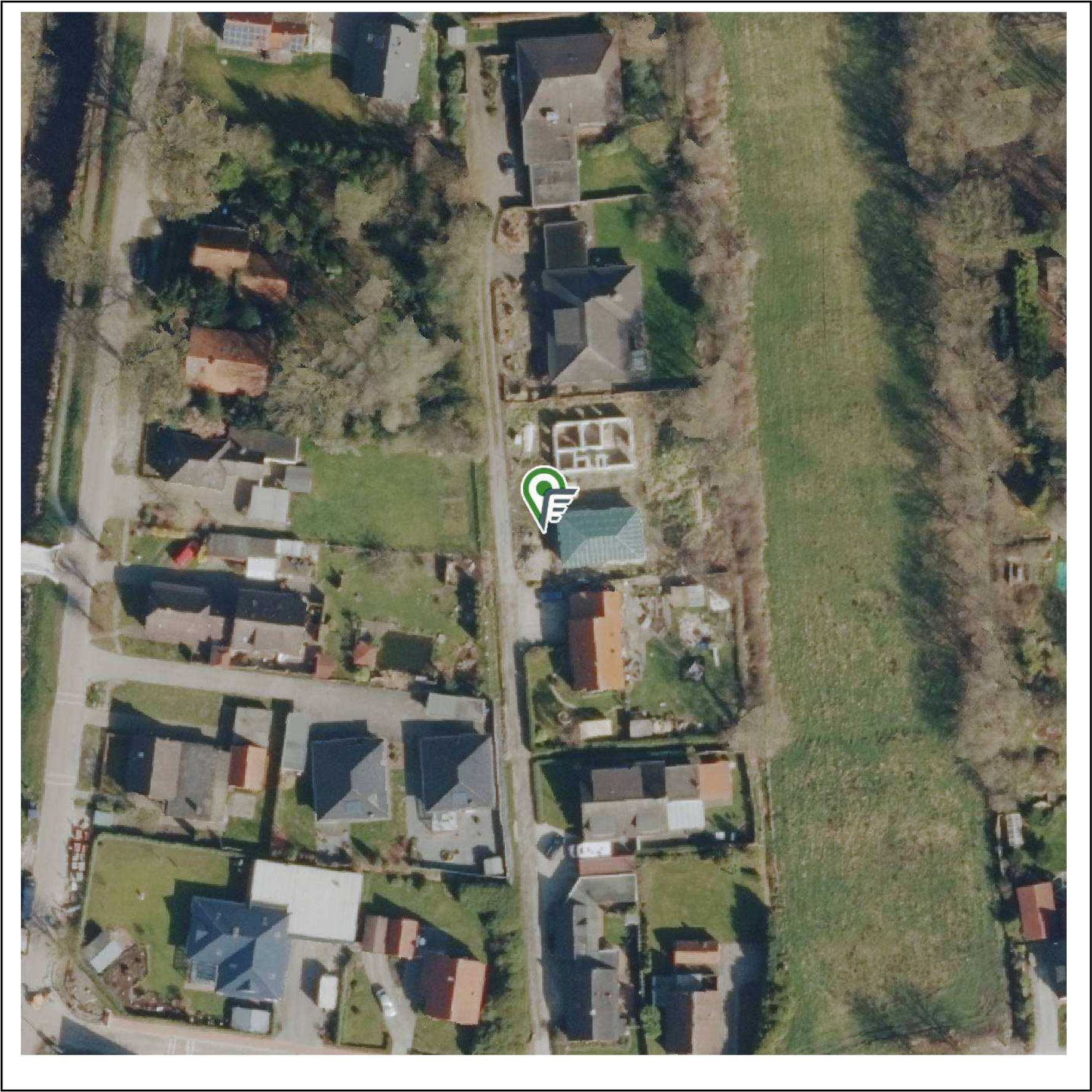 niedersachsen 0066K2011-2022 Kastanienstraße, 26689 Apen 16