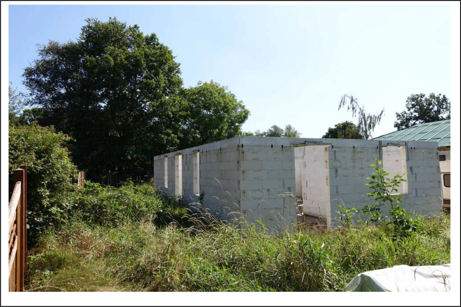 niedersachsen 0066K2011-2022 Kastanienstraße, 26689 Apen 7