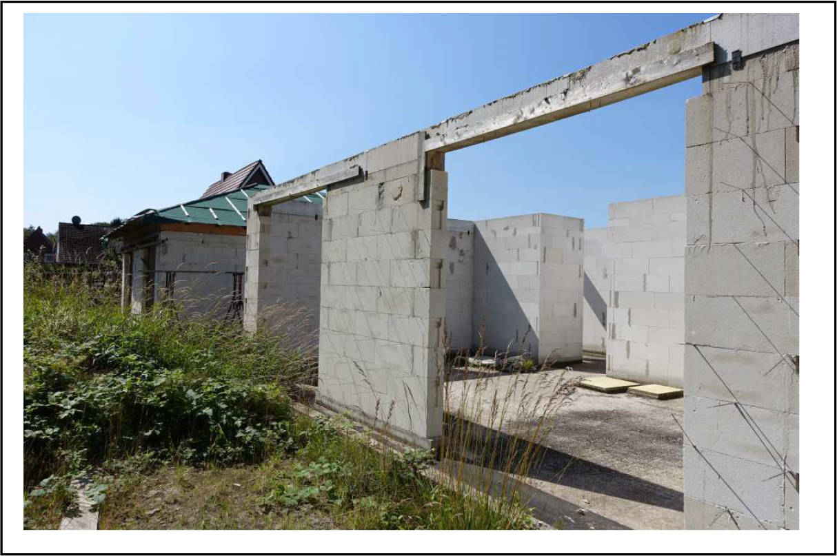 Einfamilienhaus, Gebäude- und Freifläche in Kastanienstraße, 26689 Apen - Bild 4