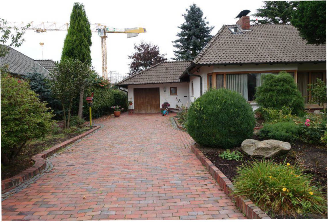 Einfamilienhaus in An der Bleiche 22, 26180 Rastede - Bild 3