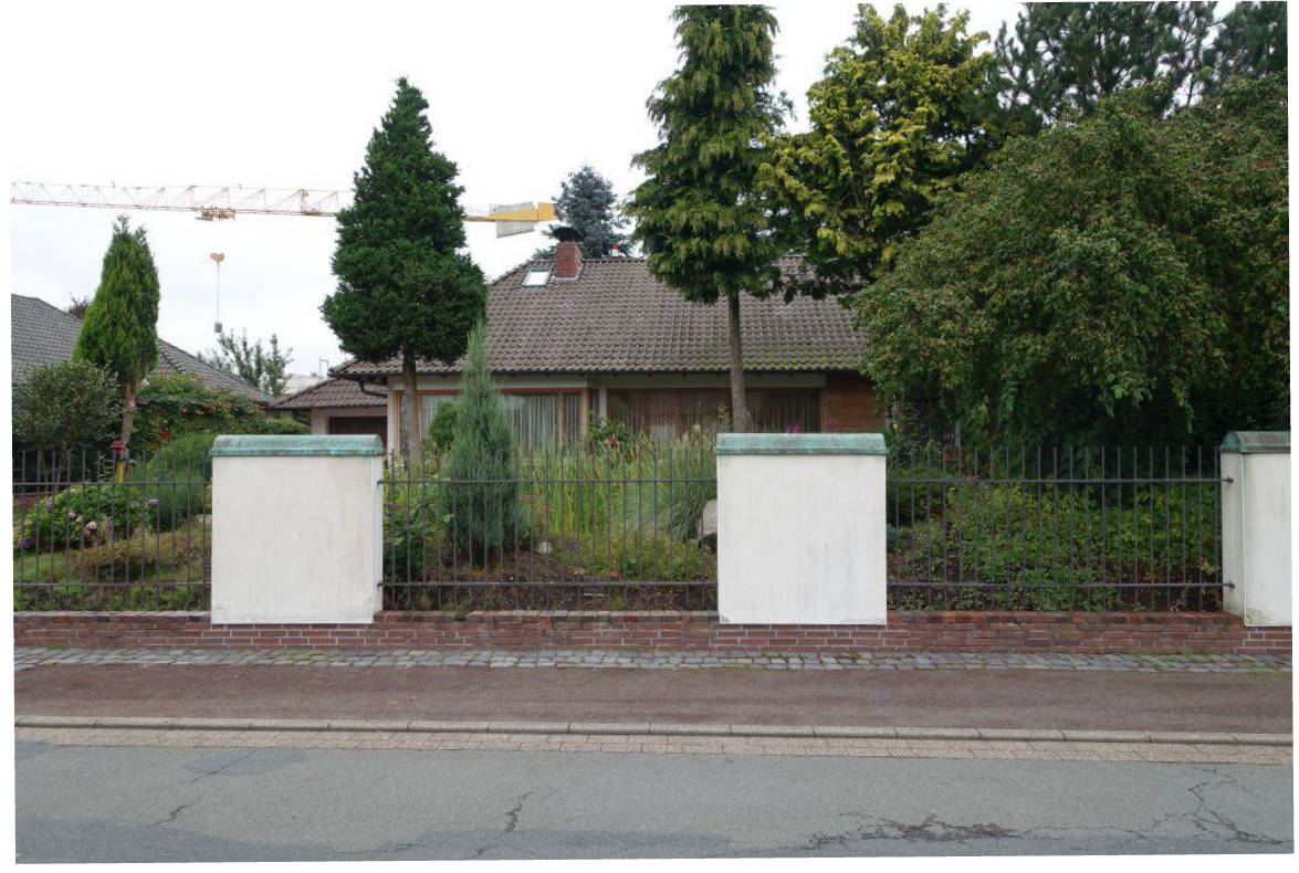Einfamilienhaus in An der Bleiche 22, 26180 Rastede - Bild 2
