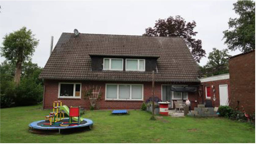 Sonstiges in Dörn Pool 17, 26655 Westerstede, Howiekerfeld