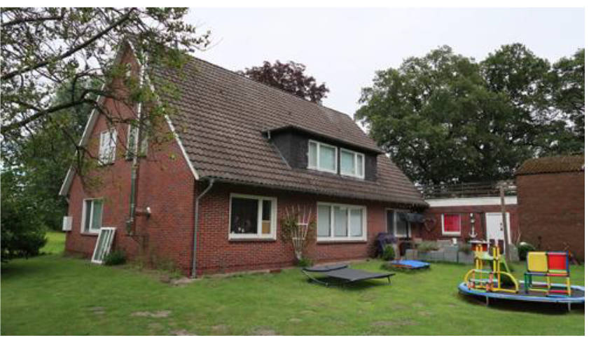 Sonstiges in Dörn Pool 17, 26655 Westerstede, Howiekerfeld - Bild 2