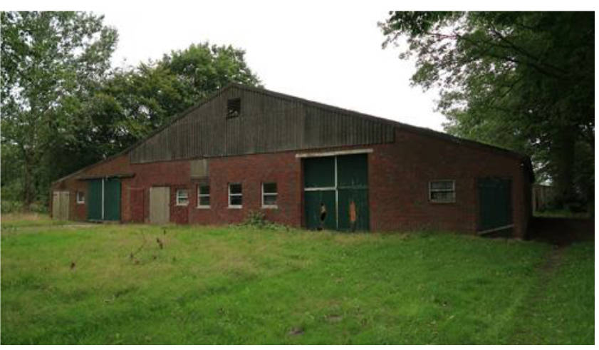 Sonstiges in Dörn Pool 17, 26655 Westerstede, Howiekerfeld - Bild 4