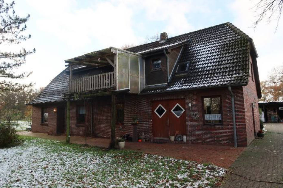 Sonstiges 0066 K 2014-2024 Eulenweg 9, 26689 Apen, Tange