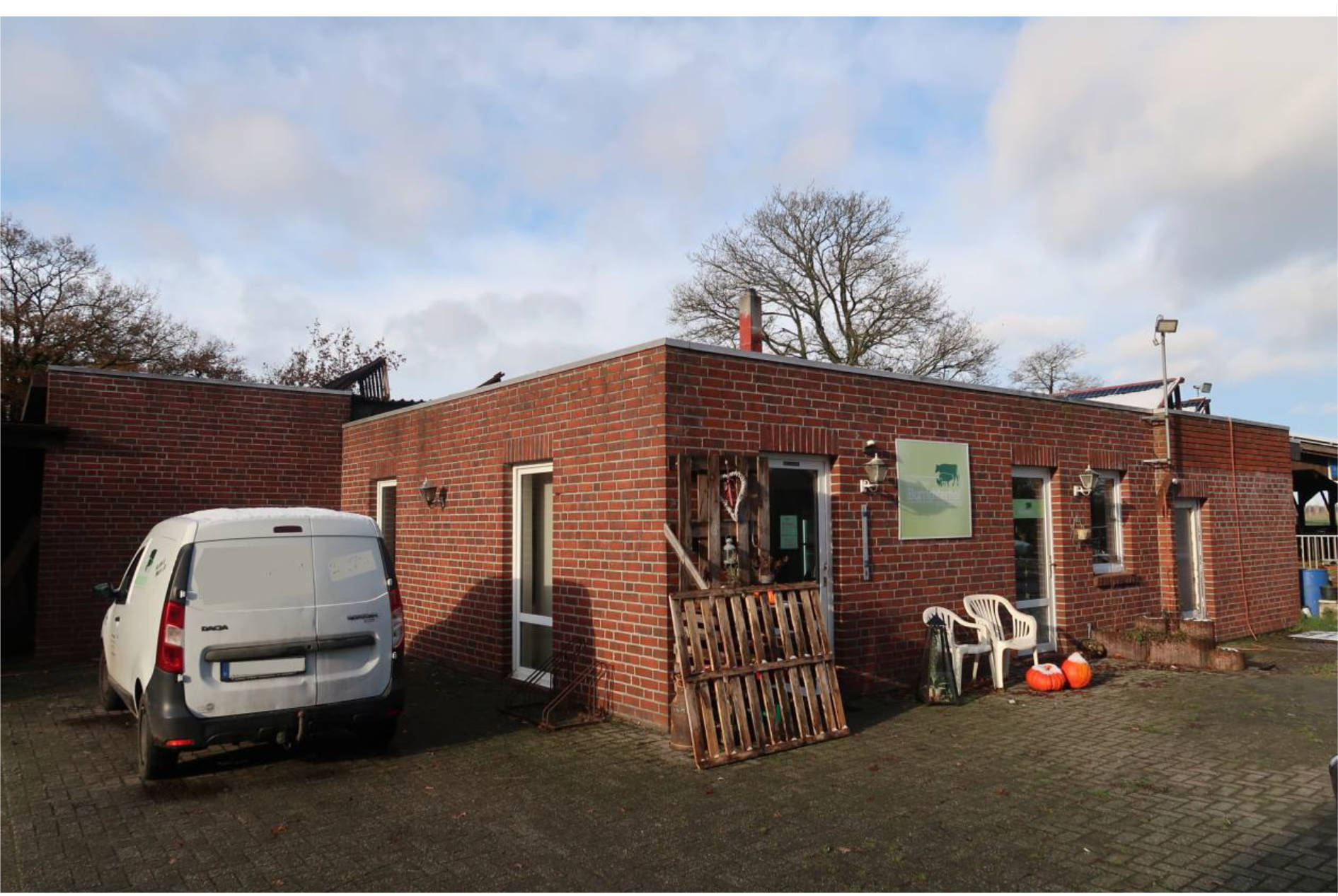 Sonstiges in Eulenweg 9, 26689 Apen, Tange - Bild 5