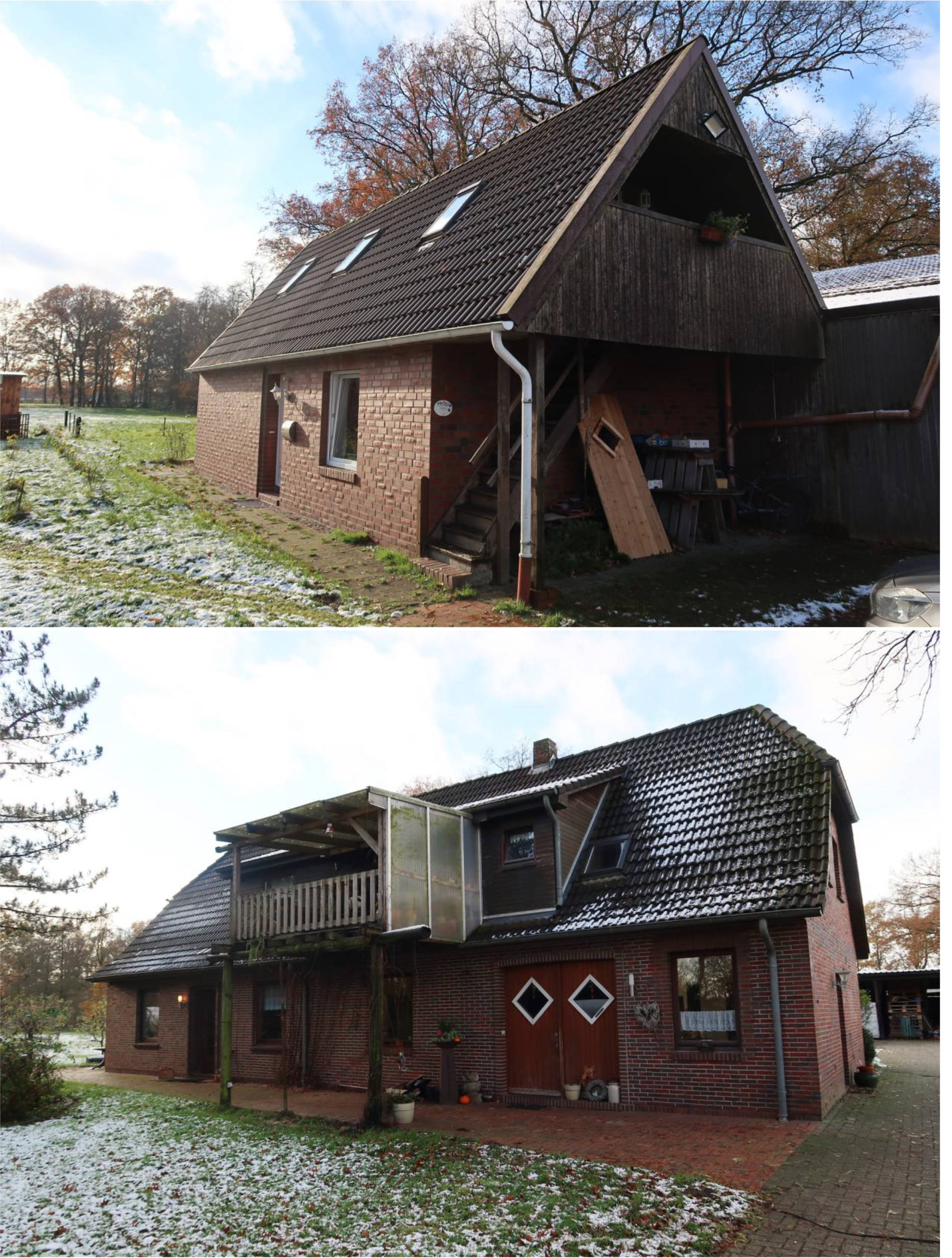 Sonstiges in Eulenweg 9, 26689 Apen, Tange - Bild 2