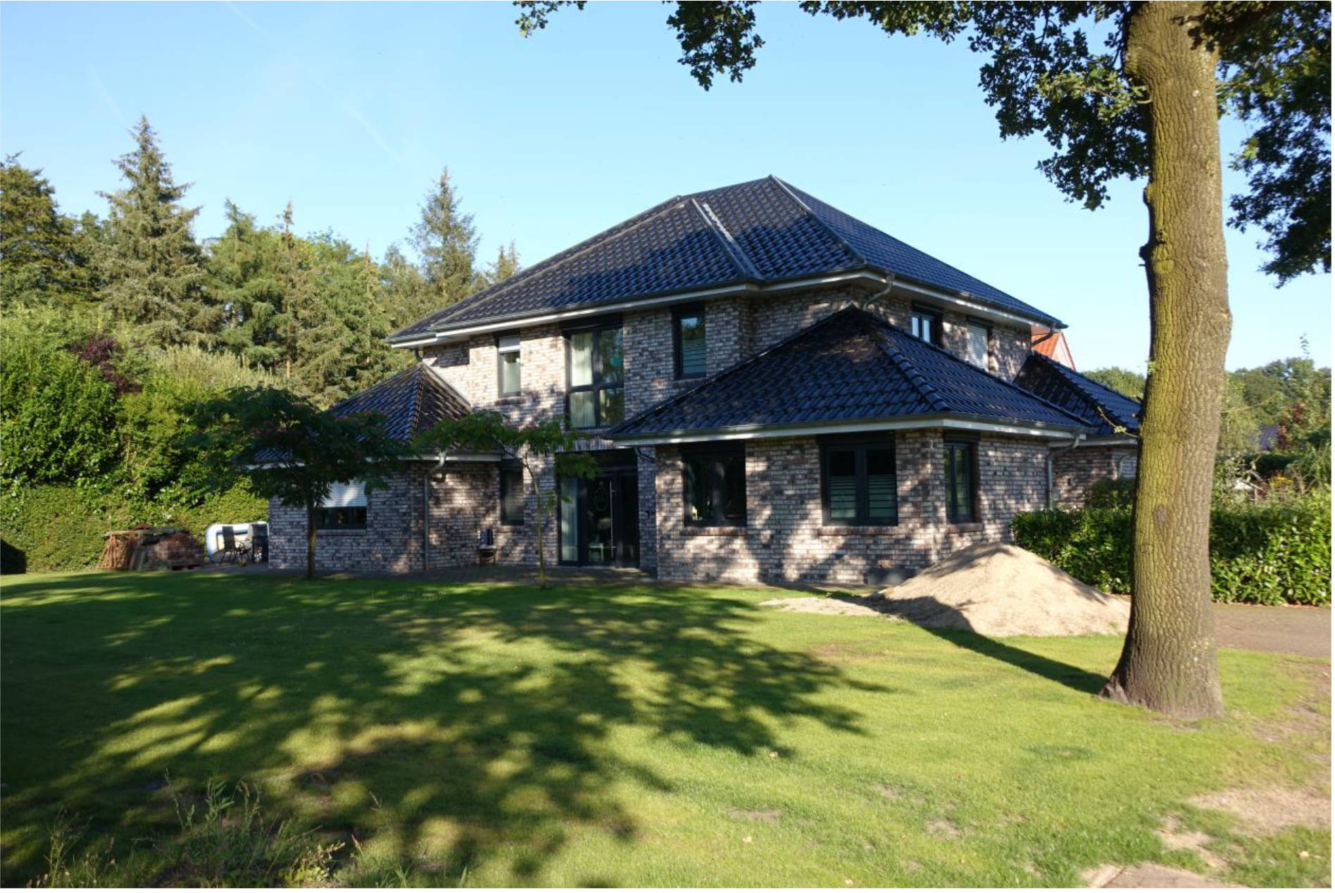 Einfamilienhaus in Rehmstroth 2, 26160 Bad Zwischenahn - Bild 2