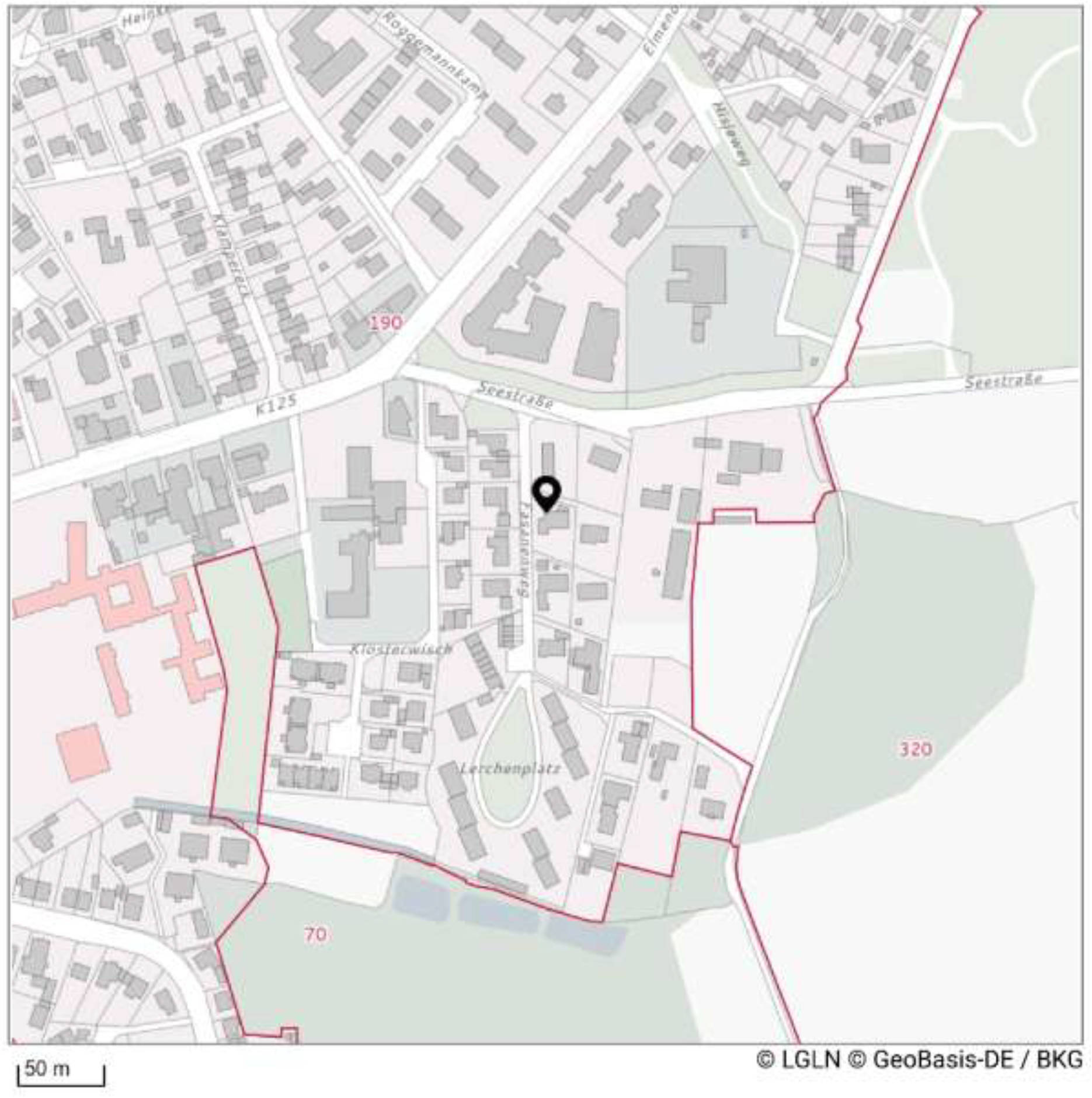 niedersachsen 0066K2018/2024 Fasanenweg 2, 26160 Bad Zwischenahn 8