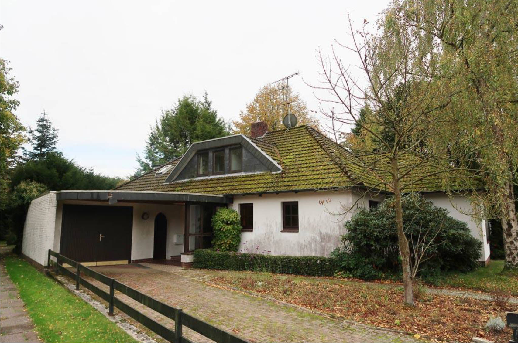 Einfamilienhaus in Fasanenweg 2, 26160 Bad Zwischenahn