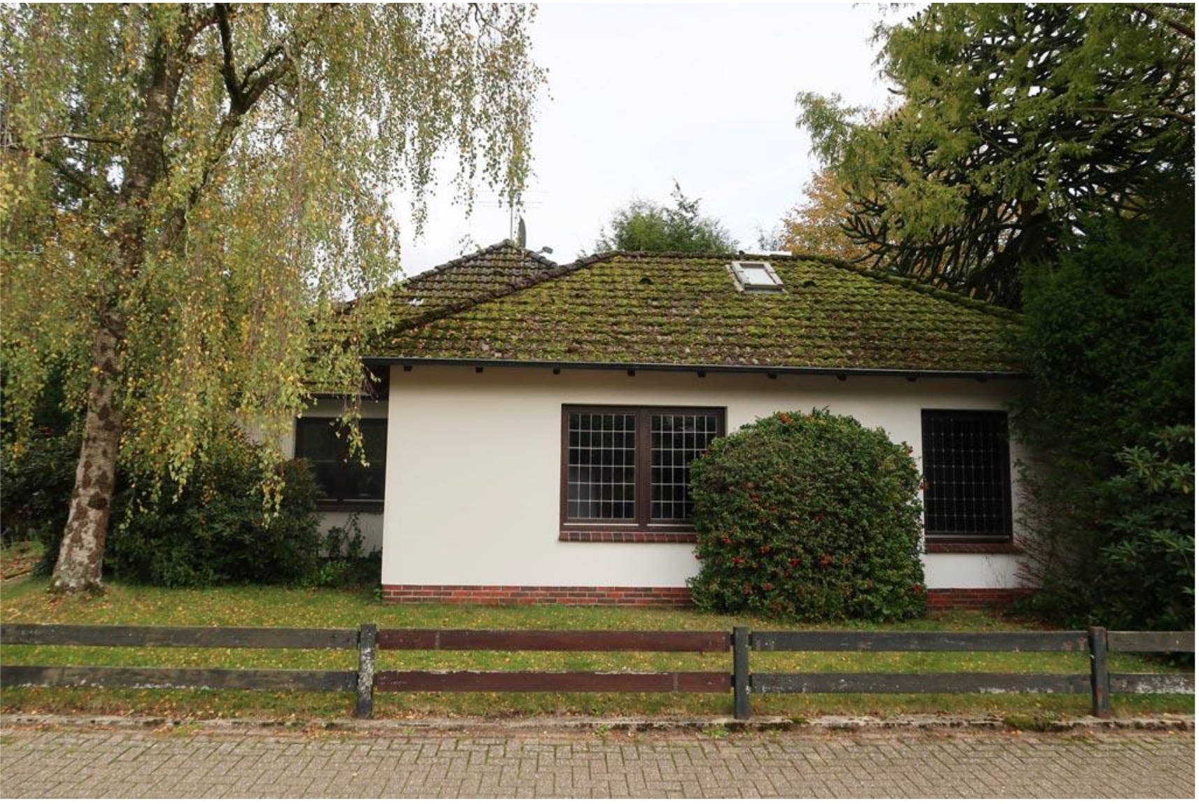 Einfamilienhaus in Fasanenweg 2, 26160 Bad Zwischenahn - Bild 4