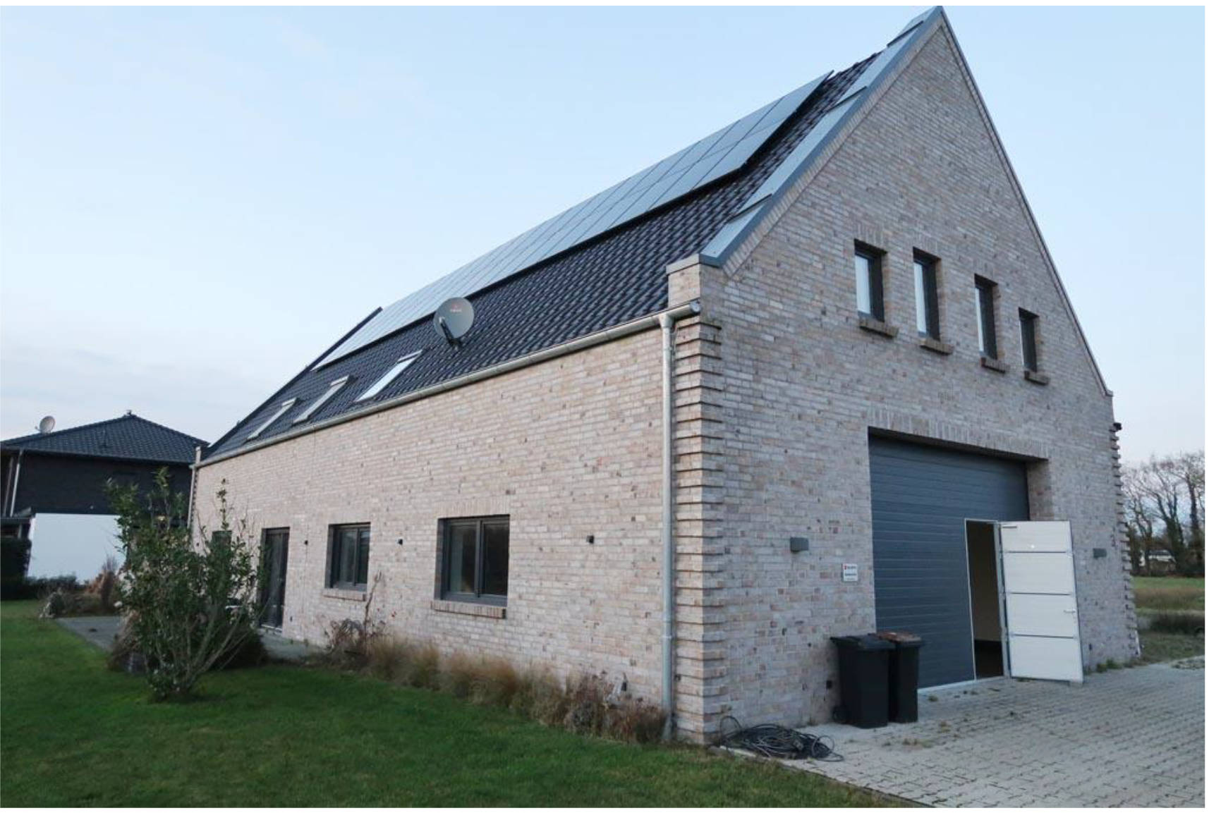 Wohn-/Geschäftshaus in Wiekesch 3, 26689 Apen - Bild 5