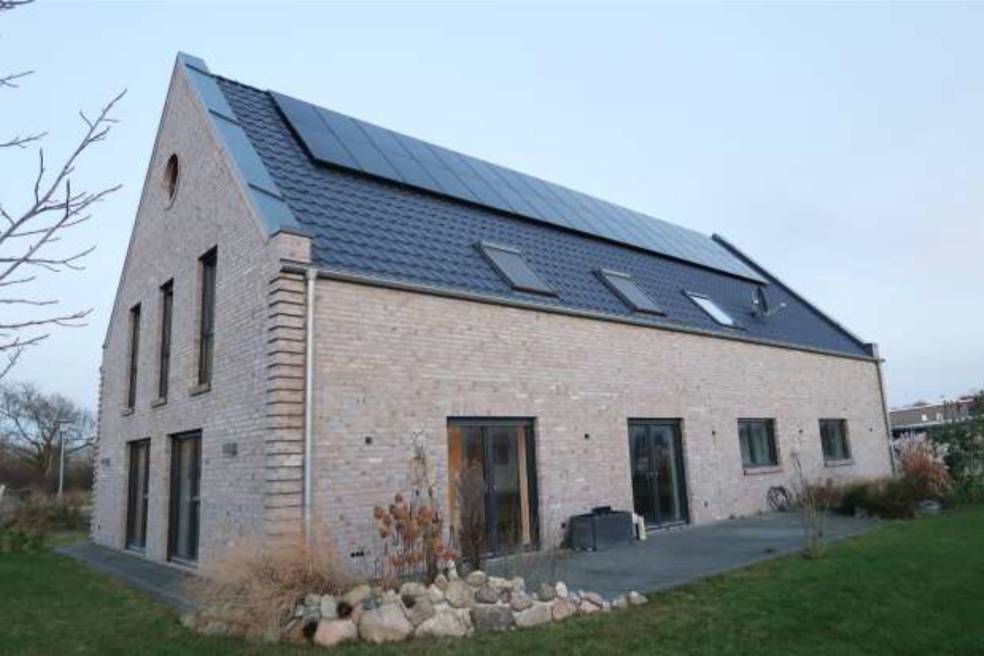 Wohn-/Geschäftshaus in Wiekesch 3, 26689 Apen