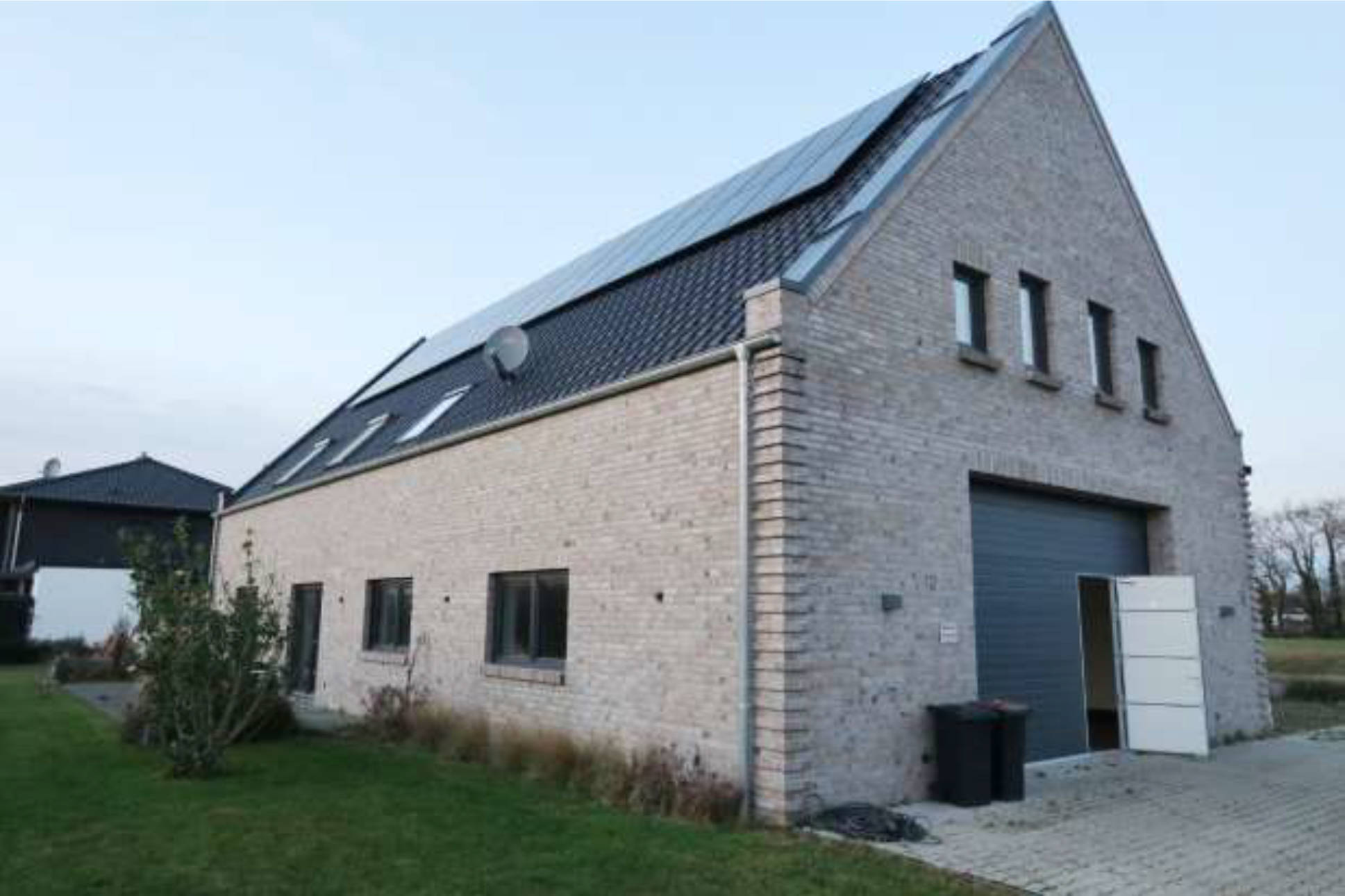 Wohn-/Geschäftshaus in Wiekesch 3, 26689 Apen - Bild 2