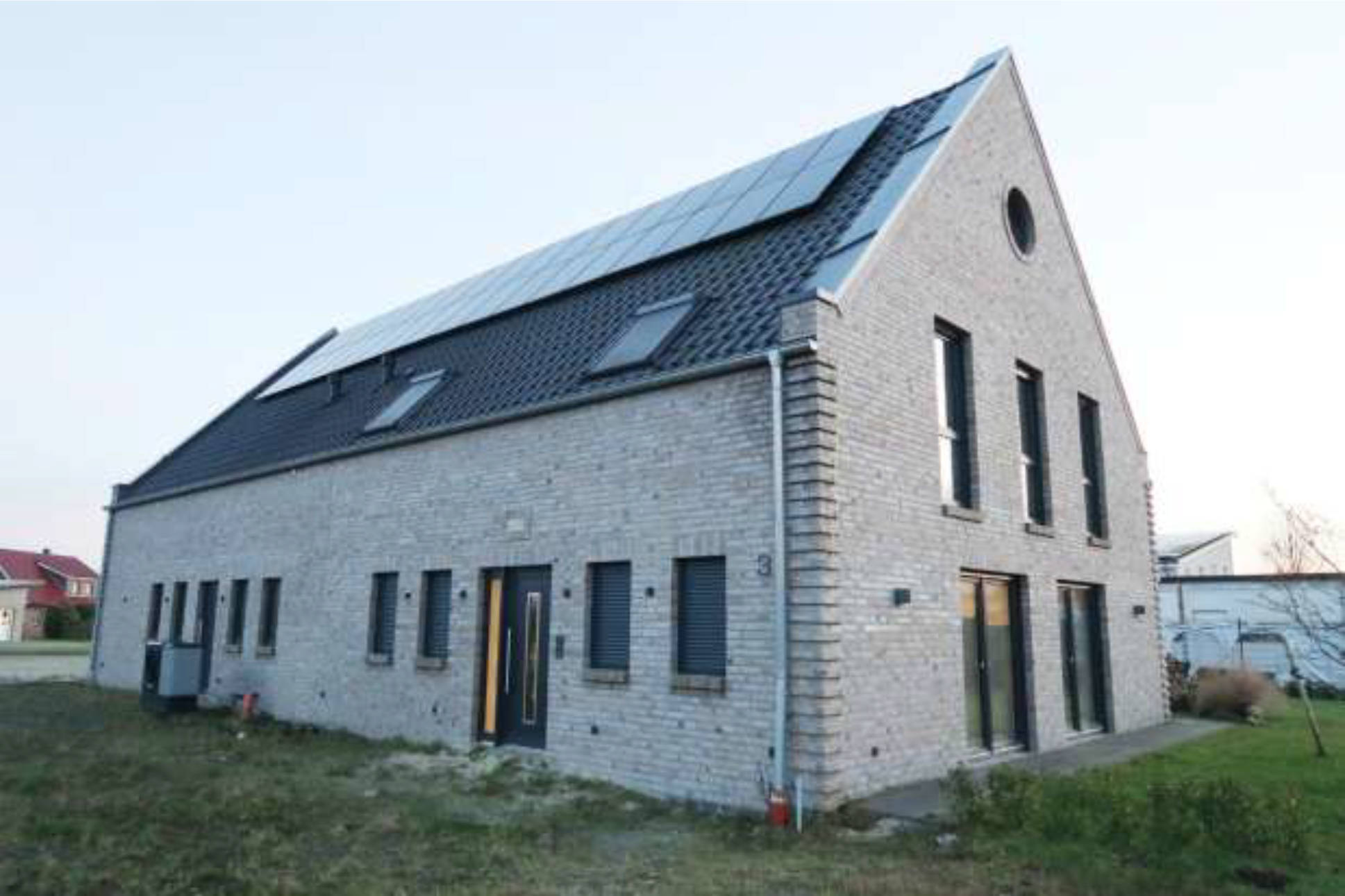 Wohn-/Geschäftshaus in Wiekesch 3, 26689 Apen - Bild 4