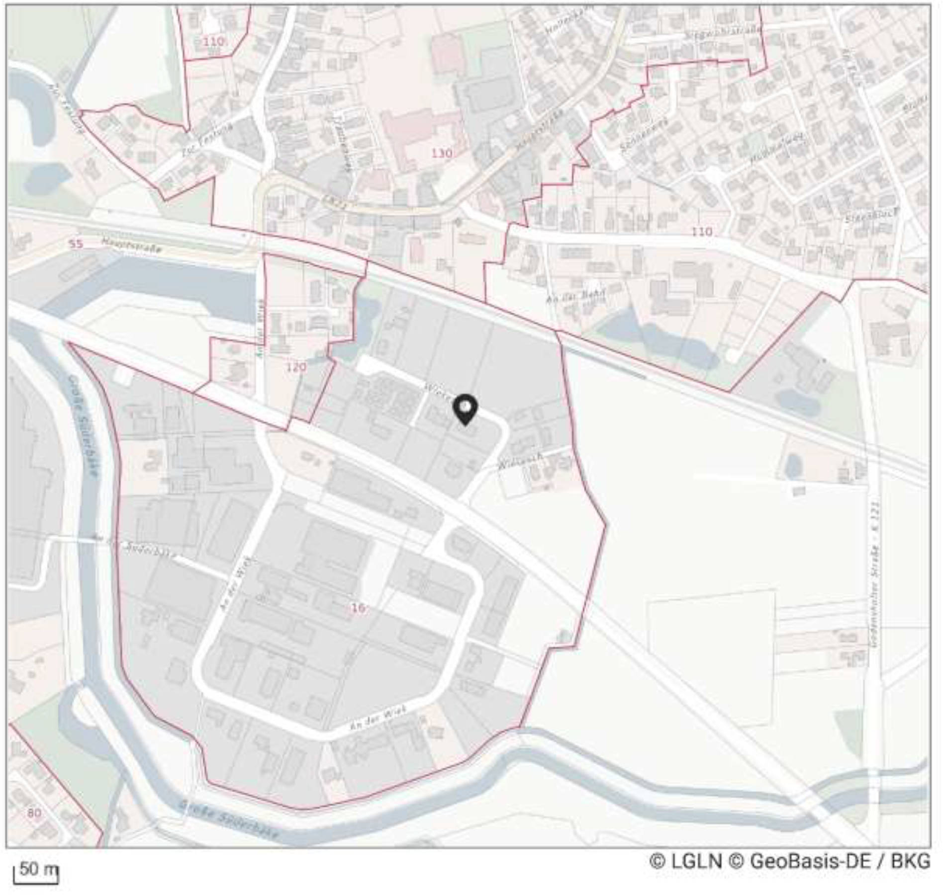 niedersachsen 0066 K 2018/2025 Wiekesch 3, 26689 Apen 34