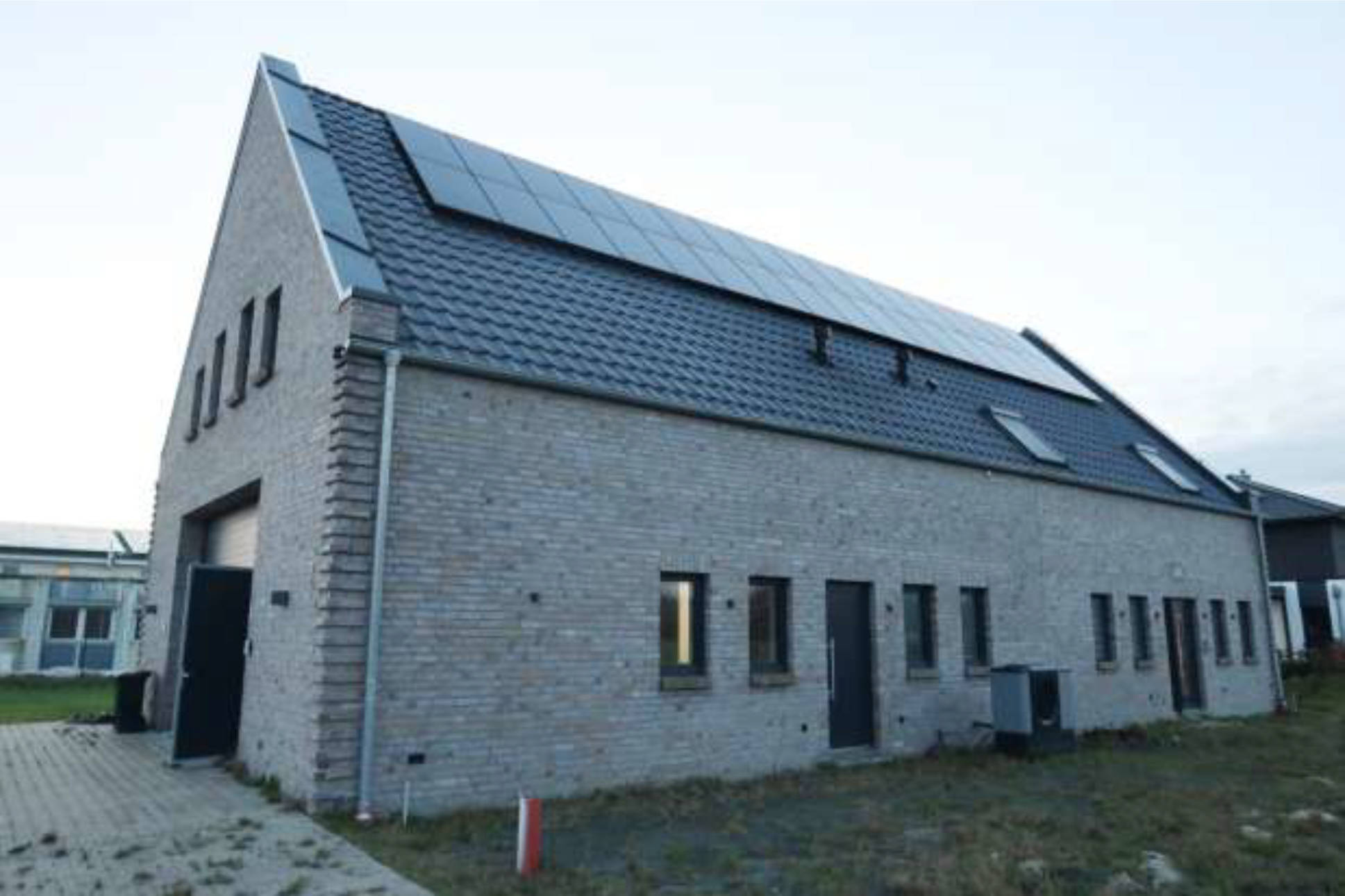 Wohn-/Geschäftshaus in Wiekesch 3, 26689 Apen - Bild 3