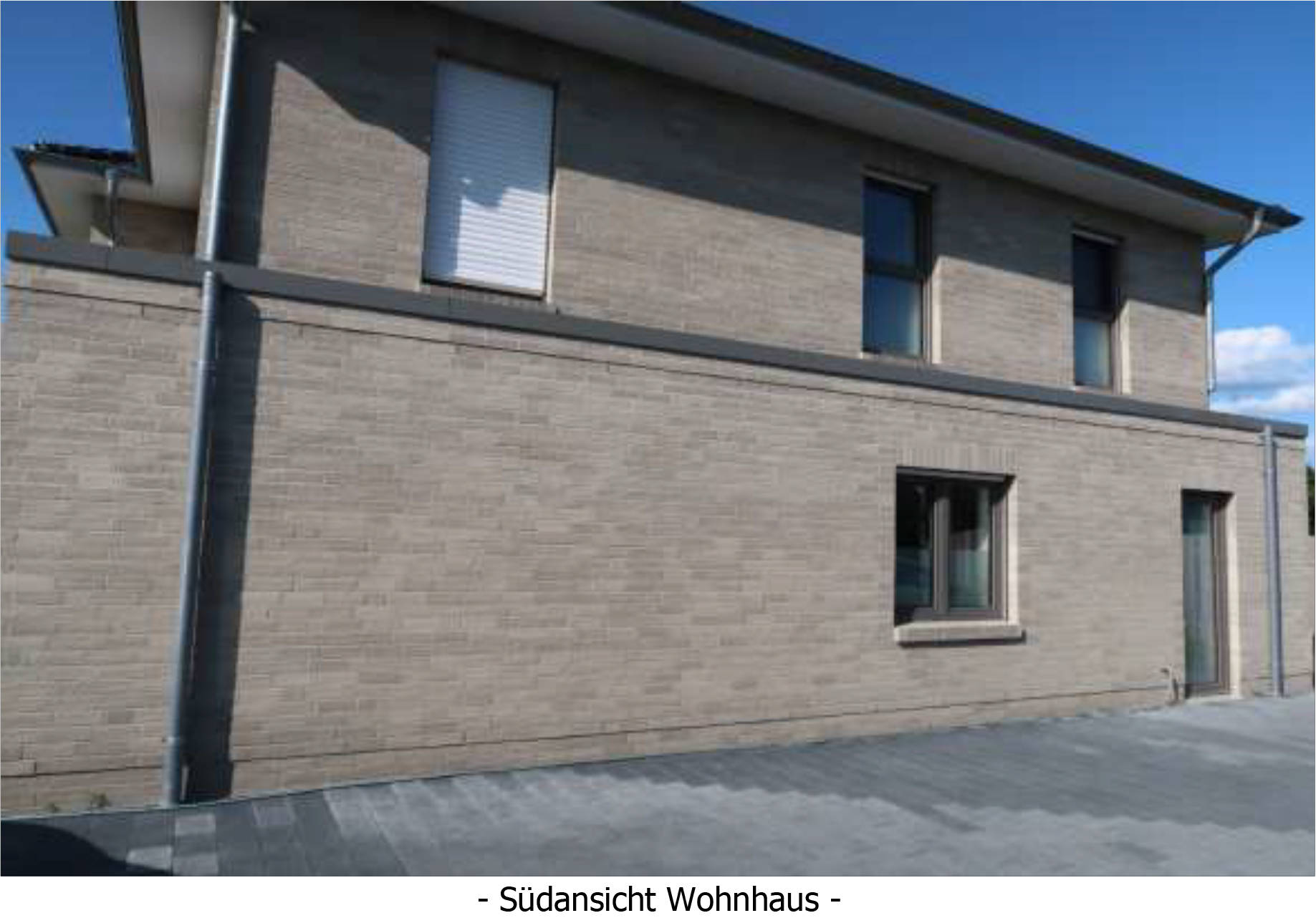 niedersachsen 0066K2019/2023 Finkenweg 12, 12 A, 12 B, 26160 Bad Zwischenahn, Petersfehn 8