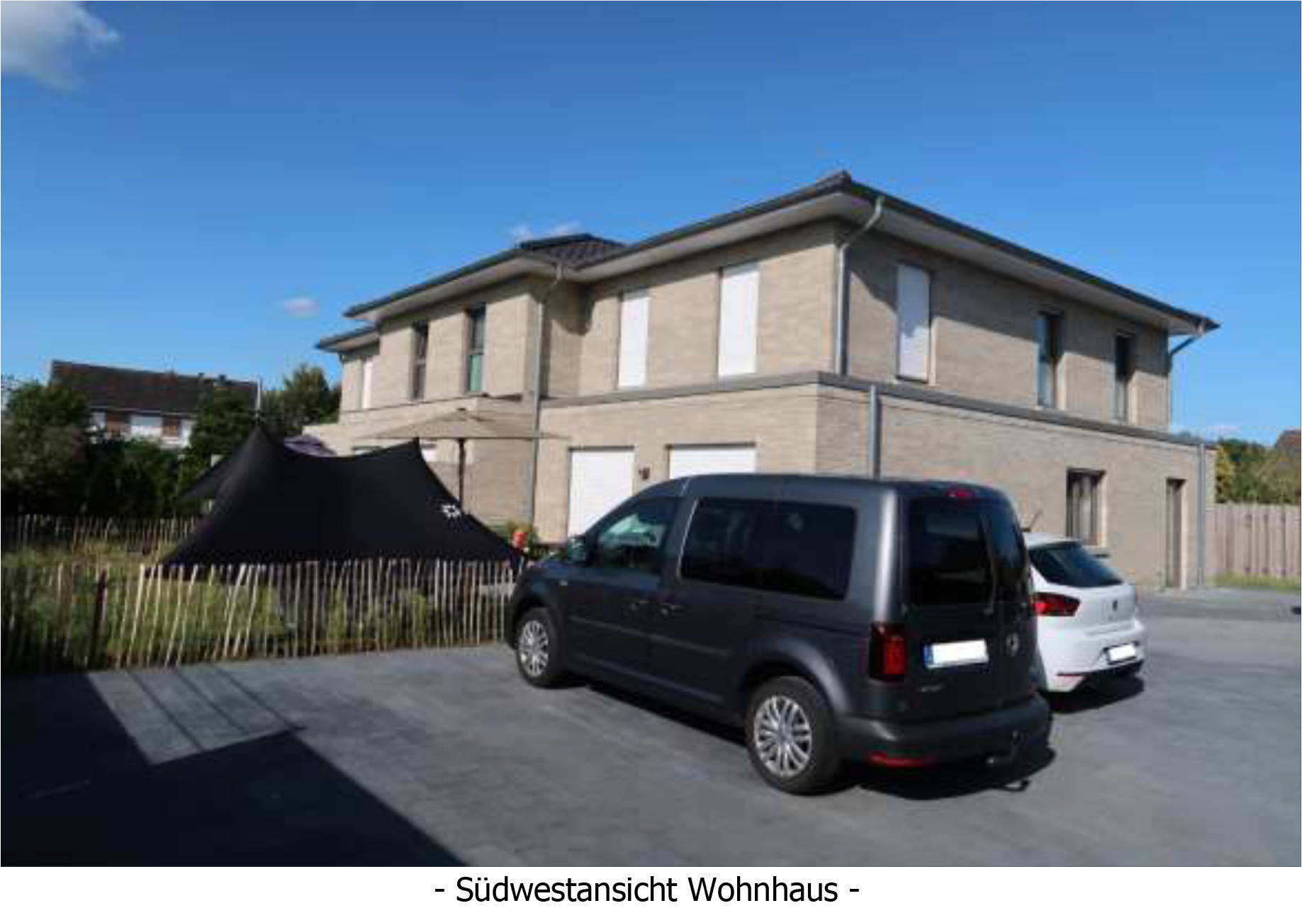 Sonstiges in Finkenweg 12, 12 A, 12 B, 26160 Bad Zwischenahn, Petersfehn - Bild 5