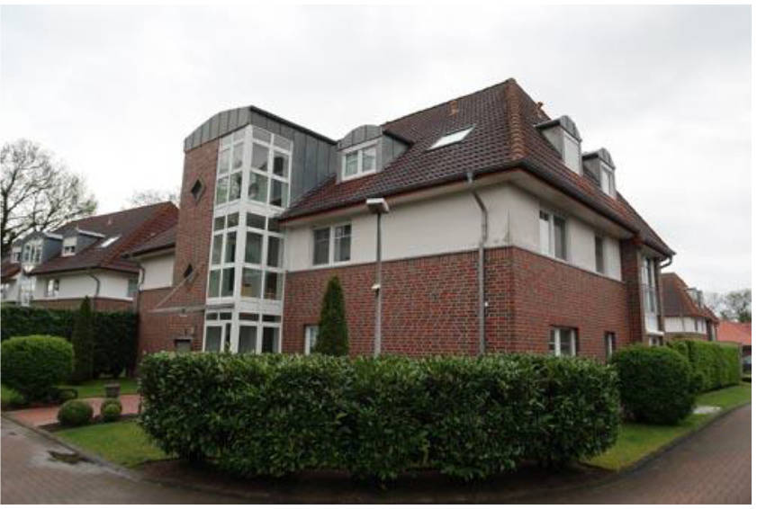 Sonstiges in Im Splettje 2, 2 A, 3, 4, 5, 26160 Bad Zwischenahn